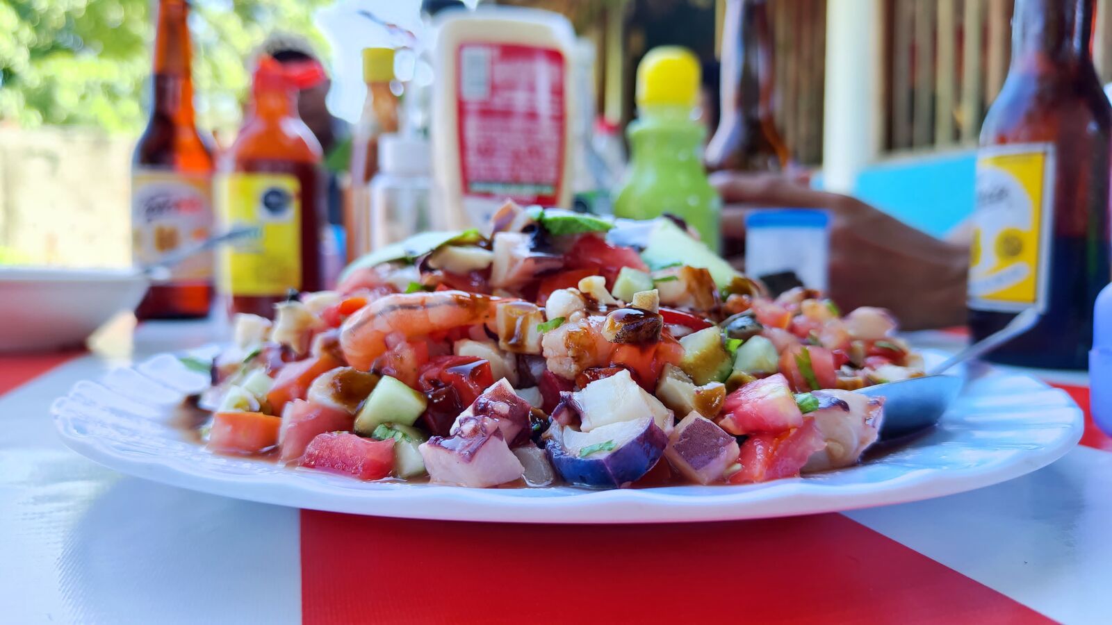 Comedor Pescados y Mariscos 3 Hermanas image 2