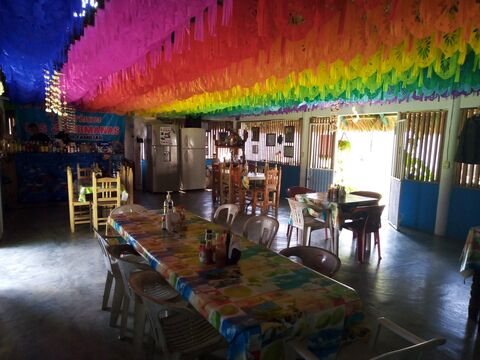 Comedor Pescados y Mariscos 3 Hermanas image 3