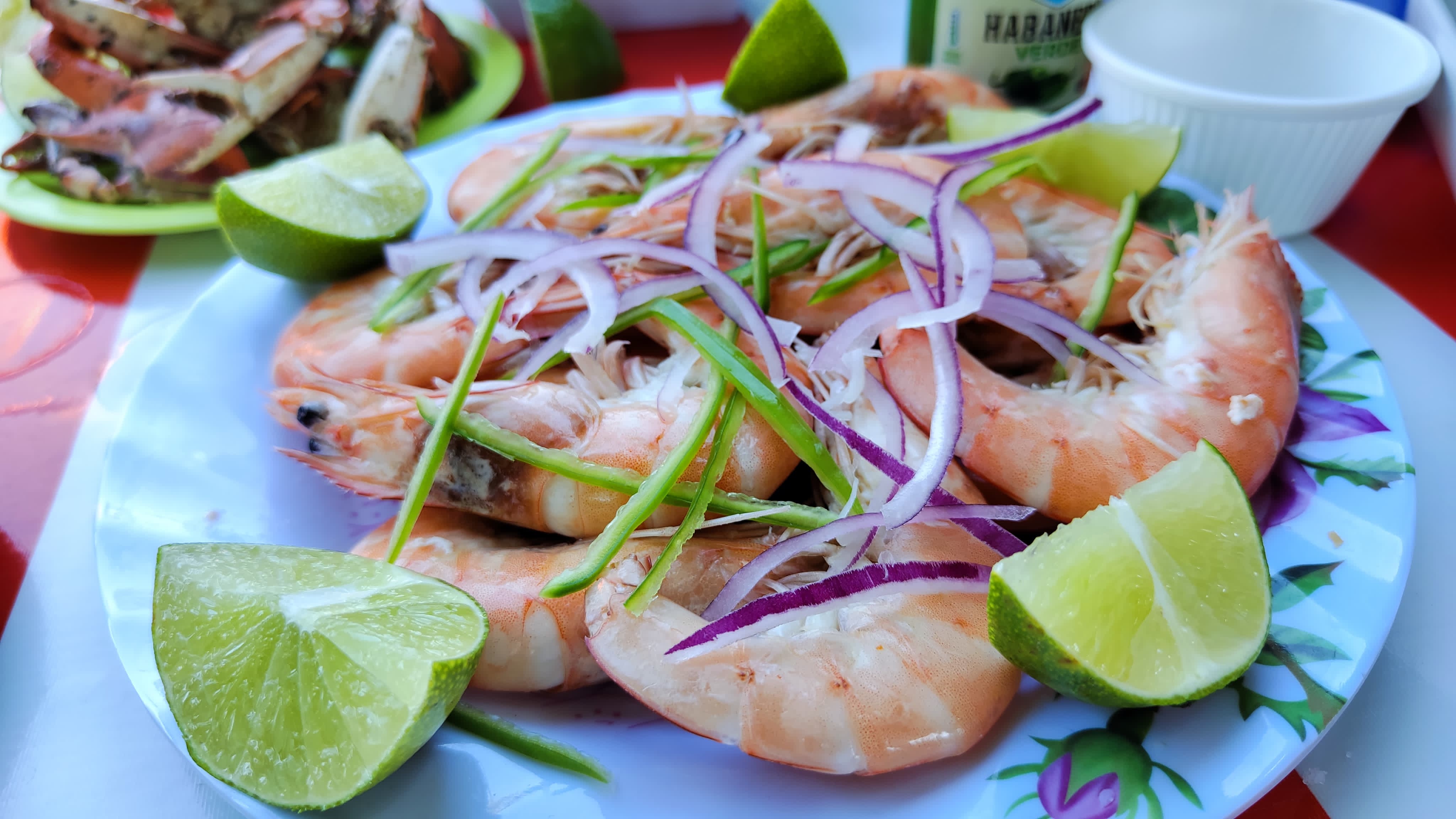 Comedor Pescados y Mariscos 3 Hermanas image 4