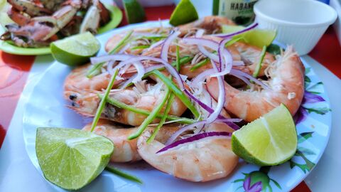Comedor Pescados y Mariscos 3 Hermanas image 4