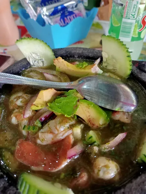 Comedor Pescados y Mariscos 3 Hermanas image 5