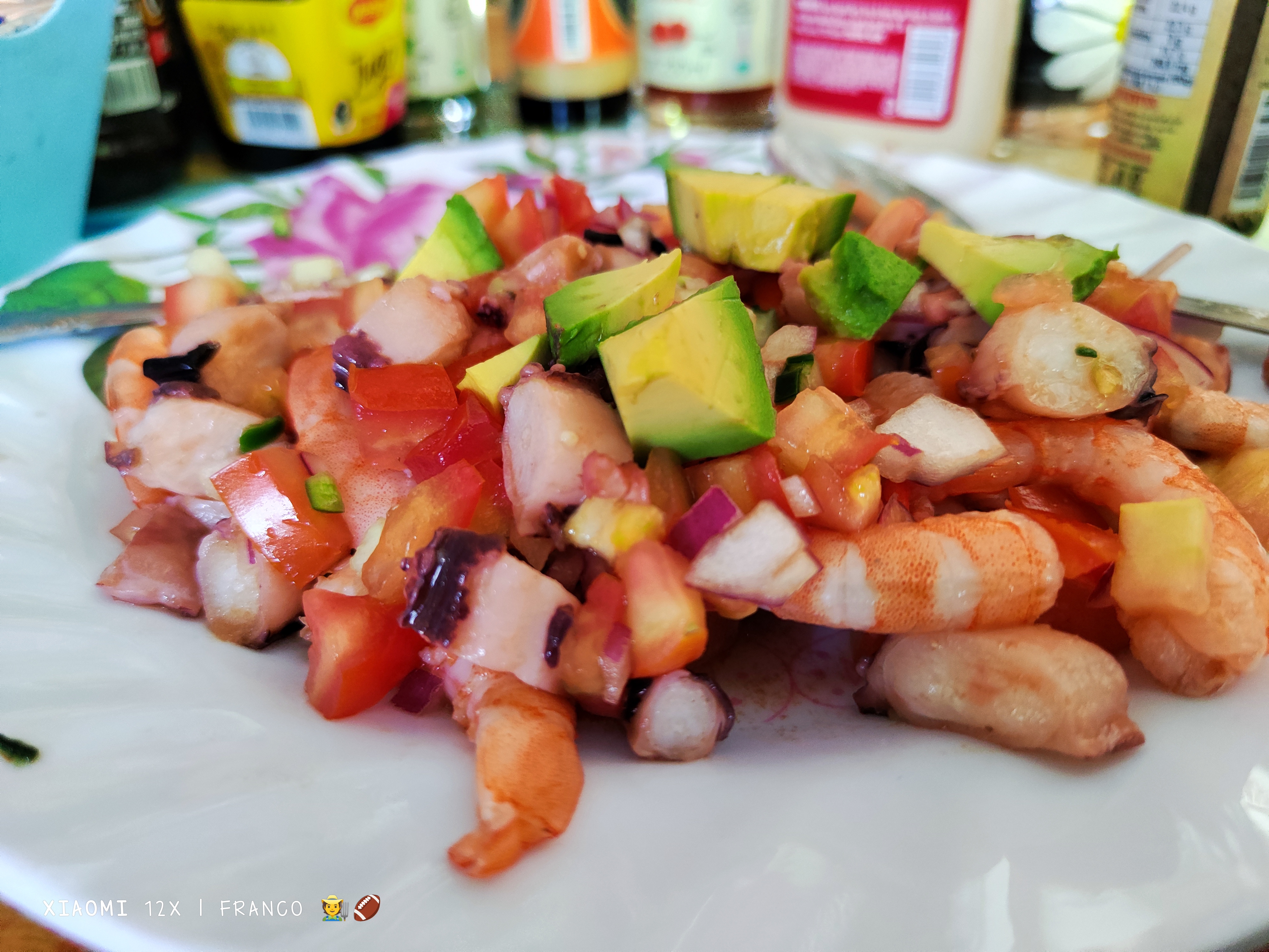 Comedor Pescados y Mariscos 3 Hermanas image 6