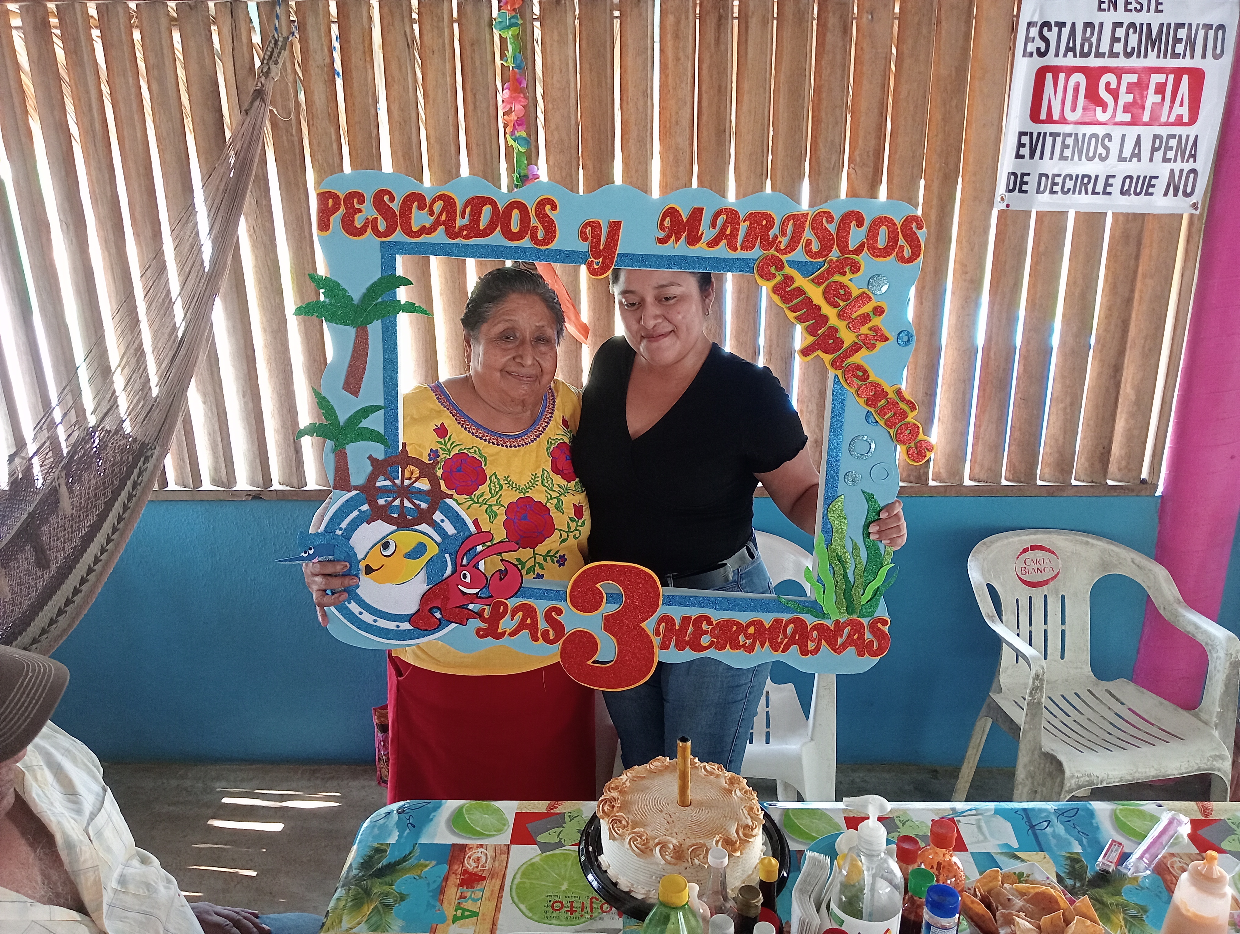 Comedor Pescados y Mariscos 3 Hermanas image 8