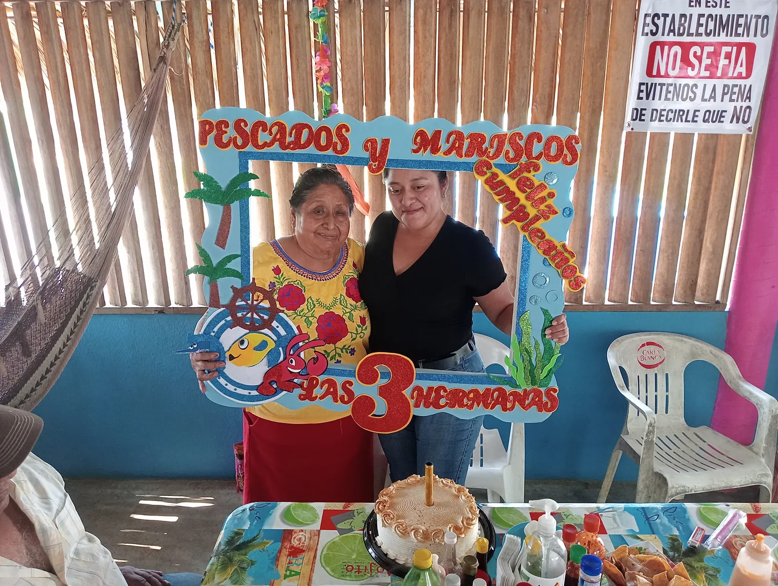 Comedor Pescados y Mariscos 3 Hermanas image 8