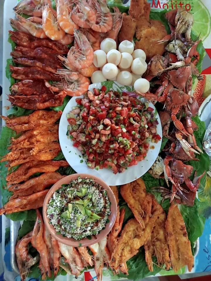 Comedor Pescados y Mariscos 3 Hermanas image 9