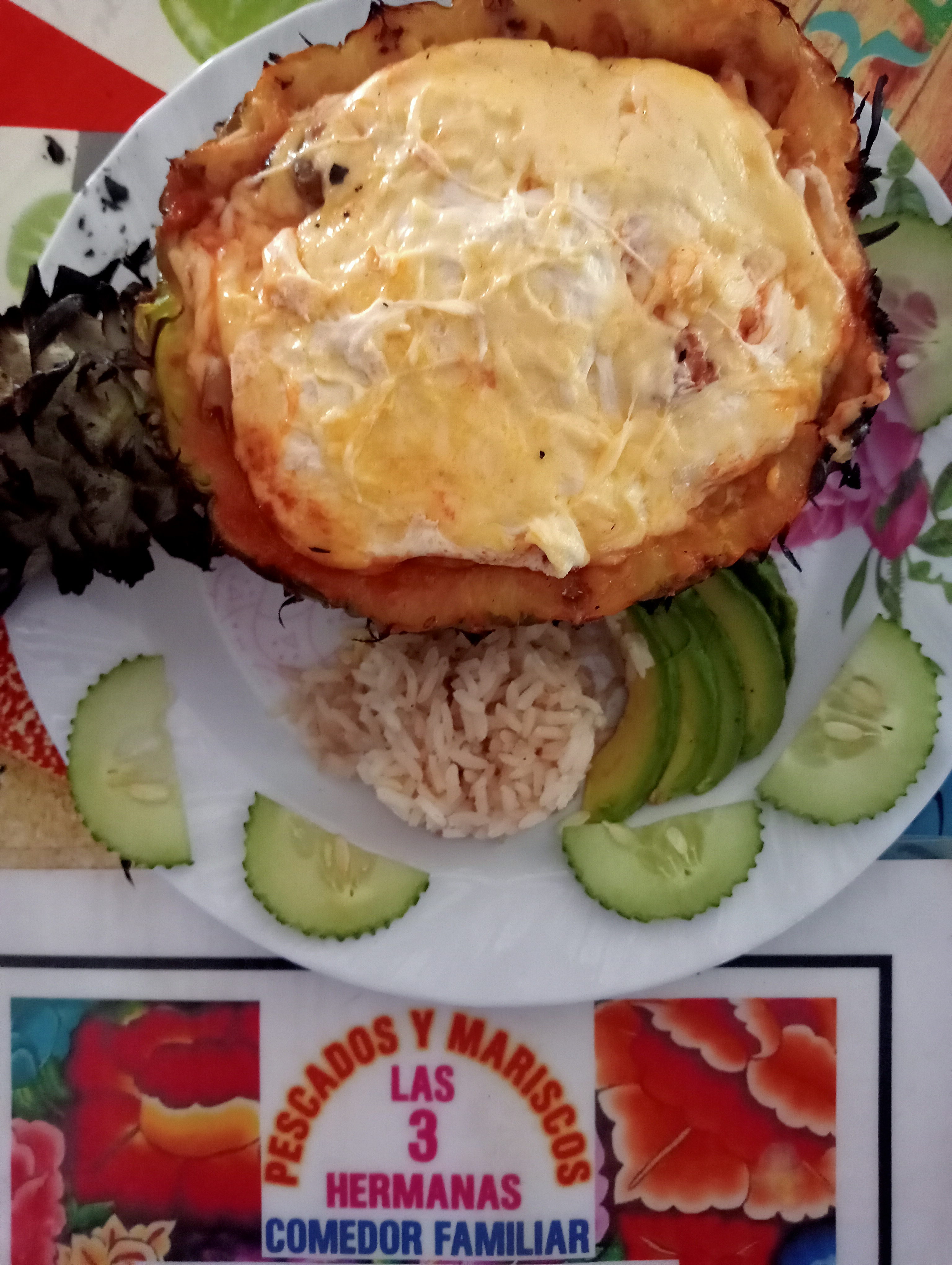 Comedor Pescados y Mariscos 3 Hermanas image 10