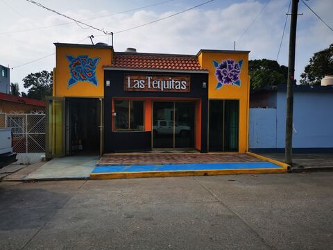 LAS TEQUITAS image 1