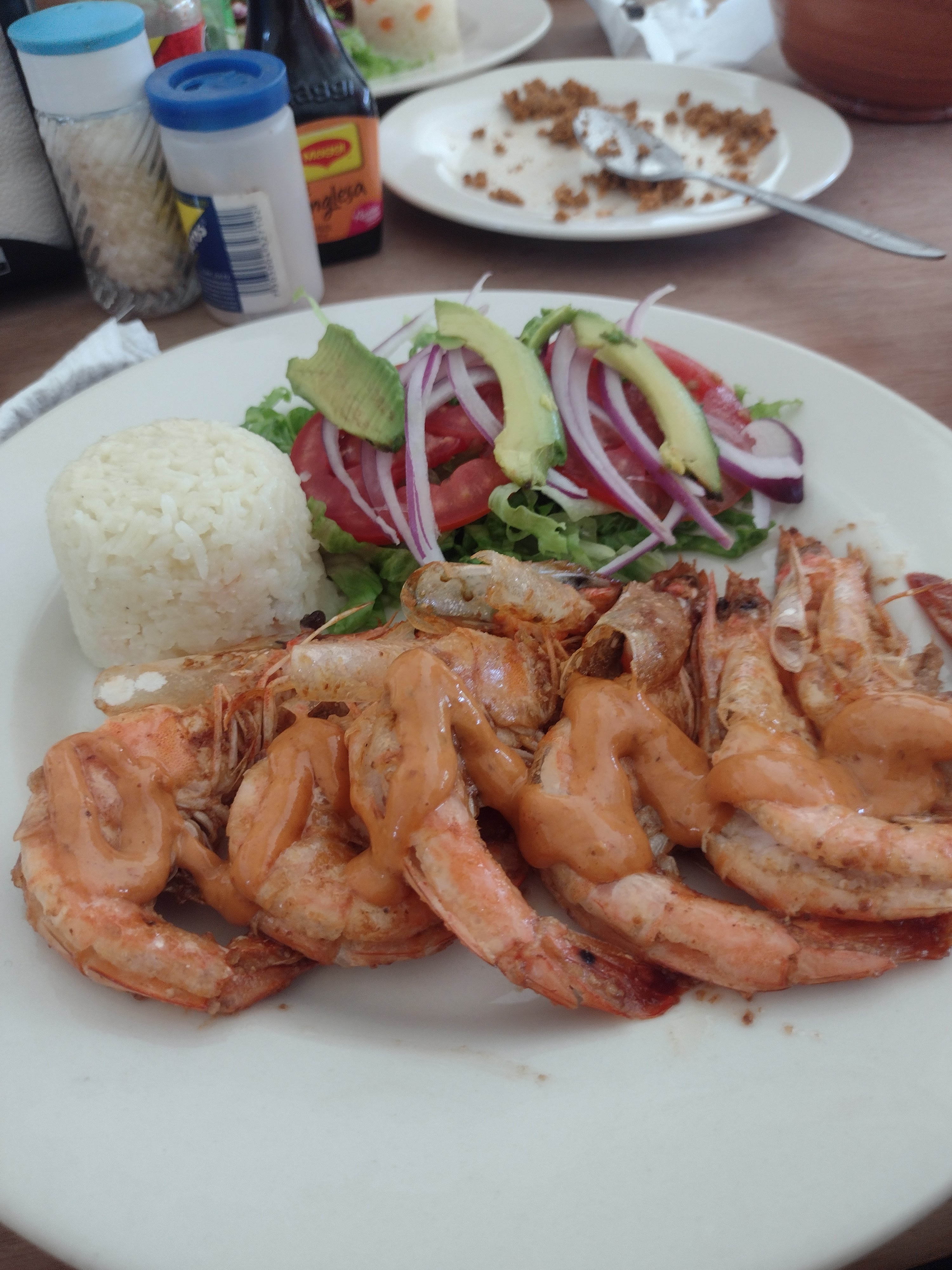 LAS TEQUITAS image 2