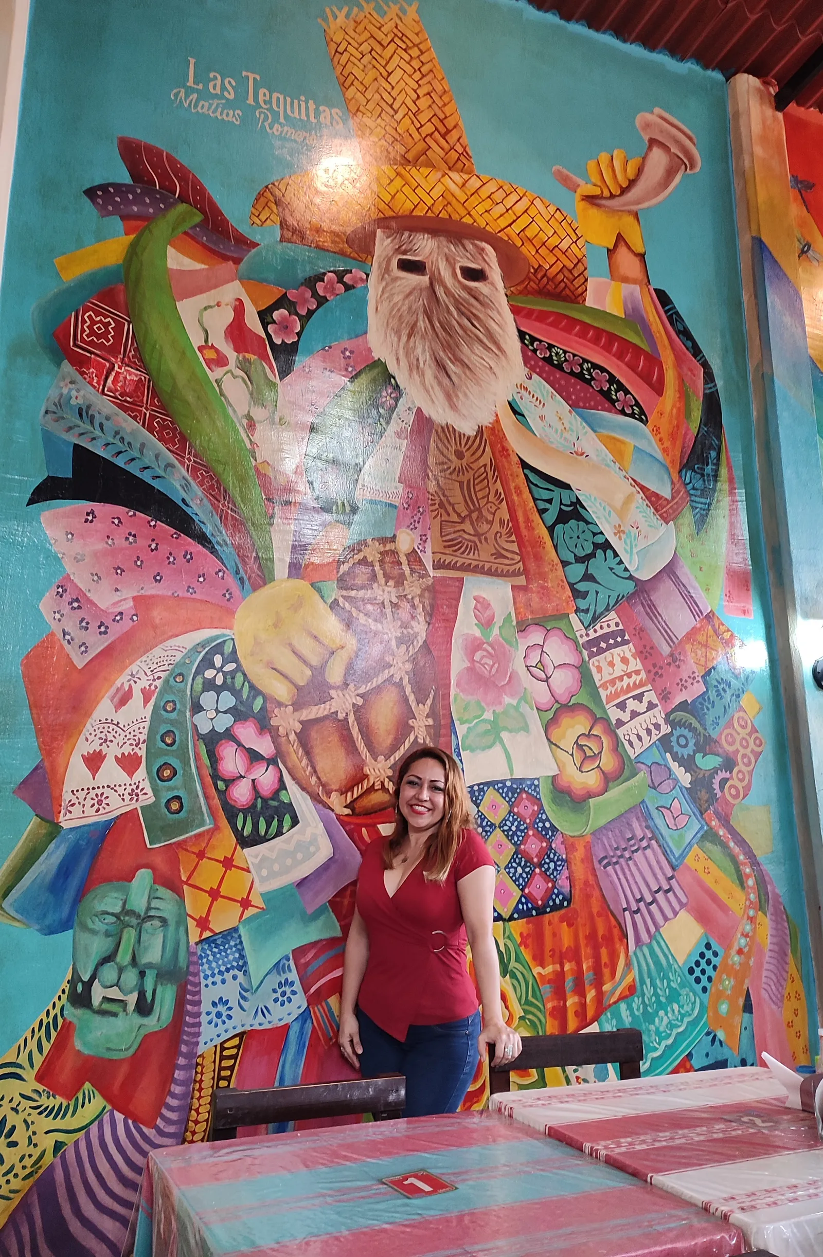 LAS TEQUITAS image 3