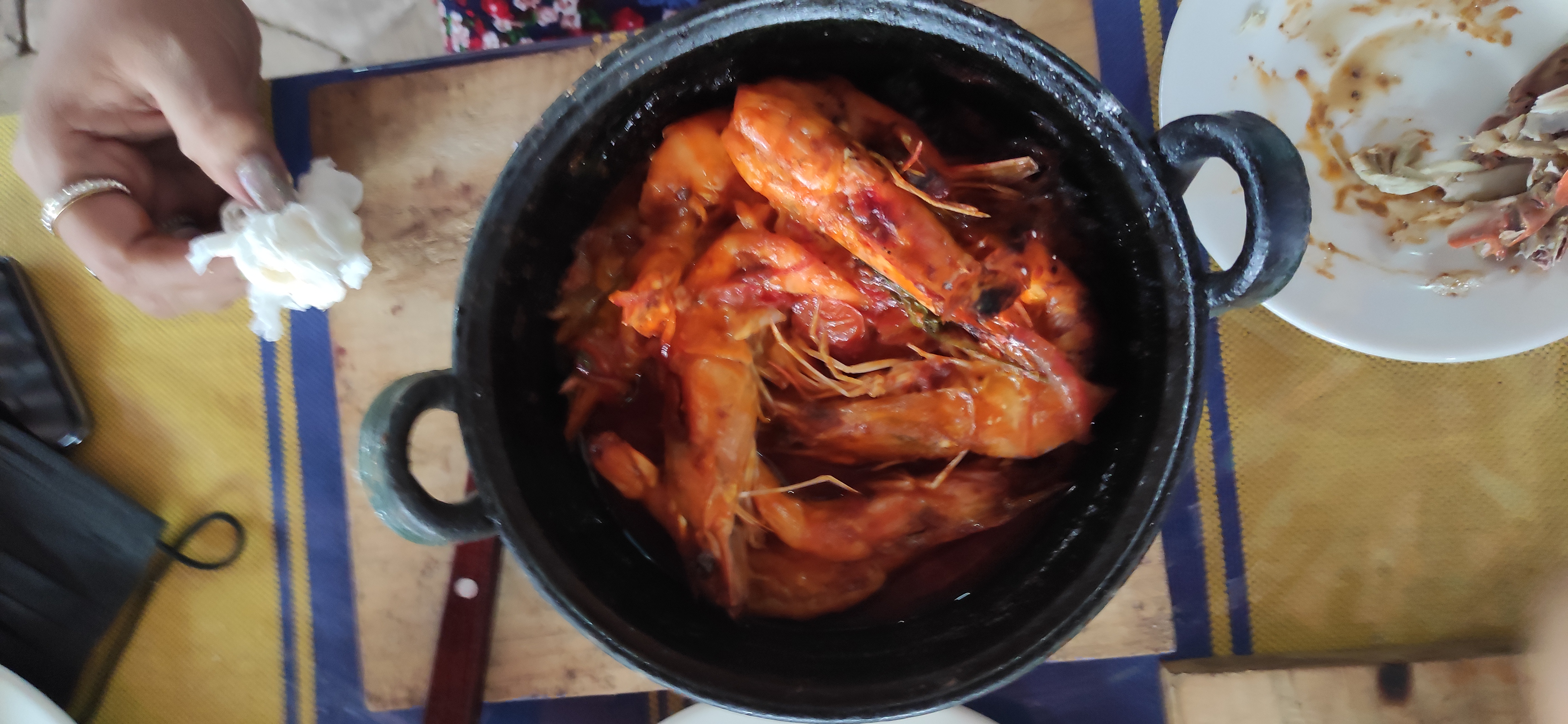 LAS TEQUITAS image 5