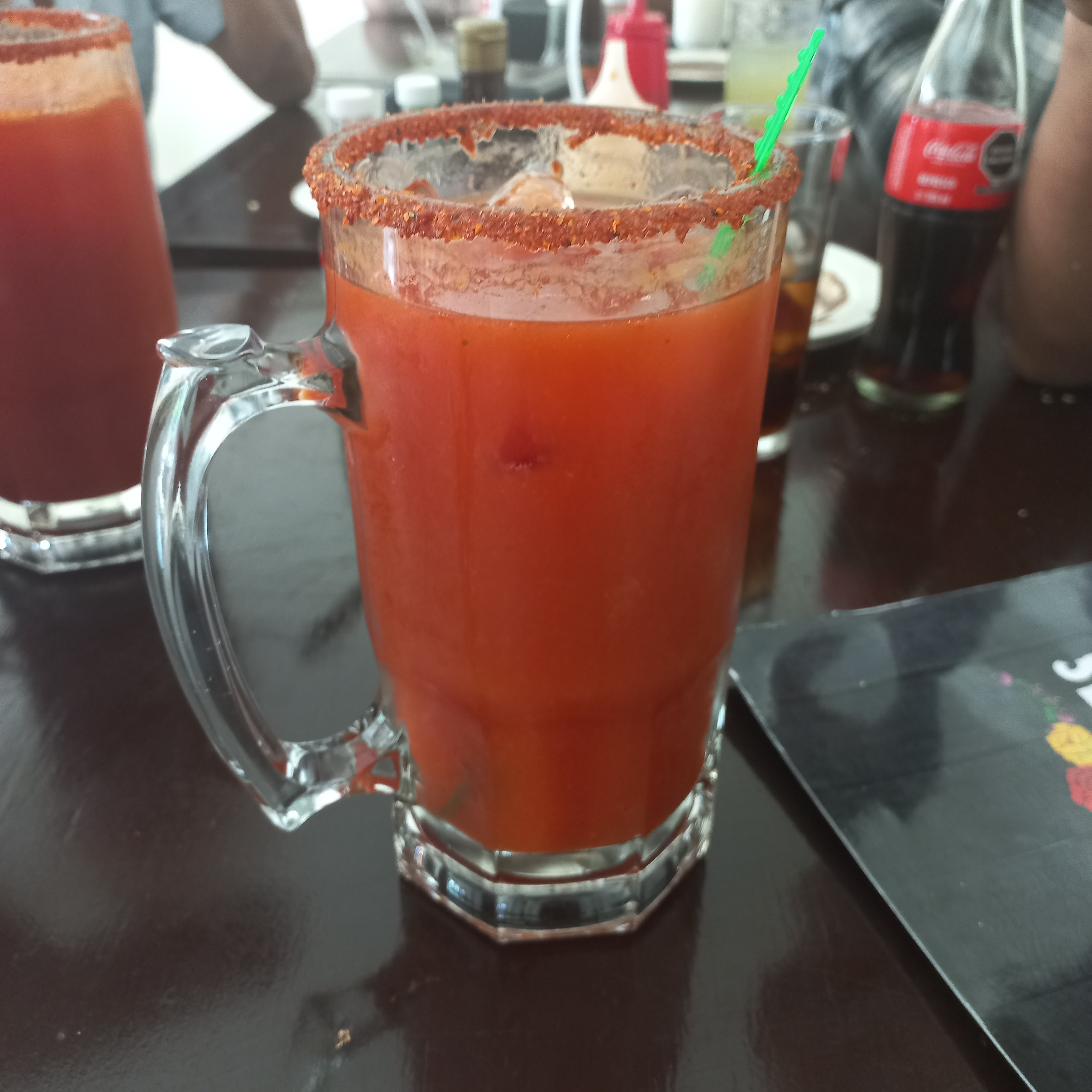 LAS TEQUITAS image 7