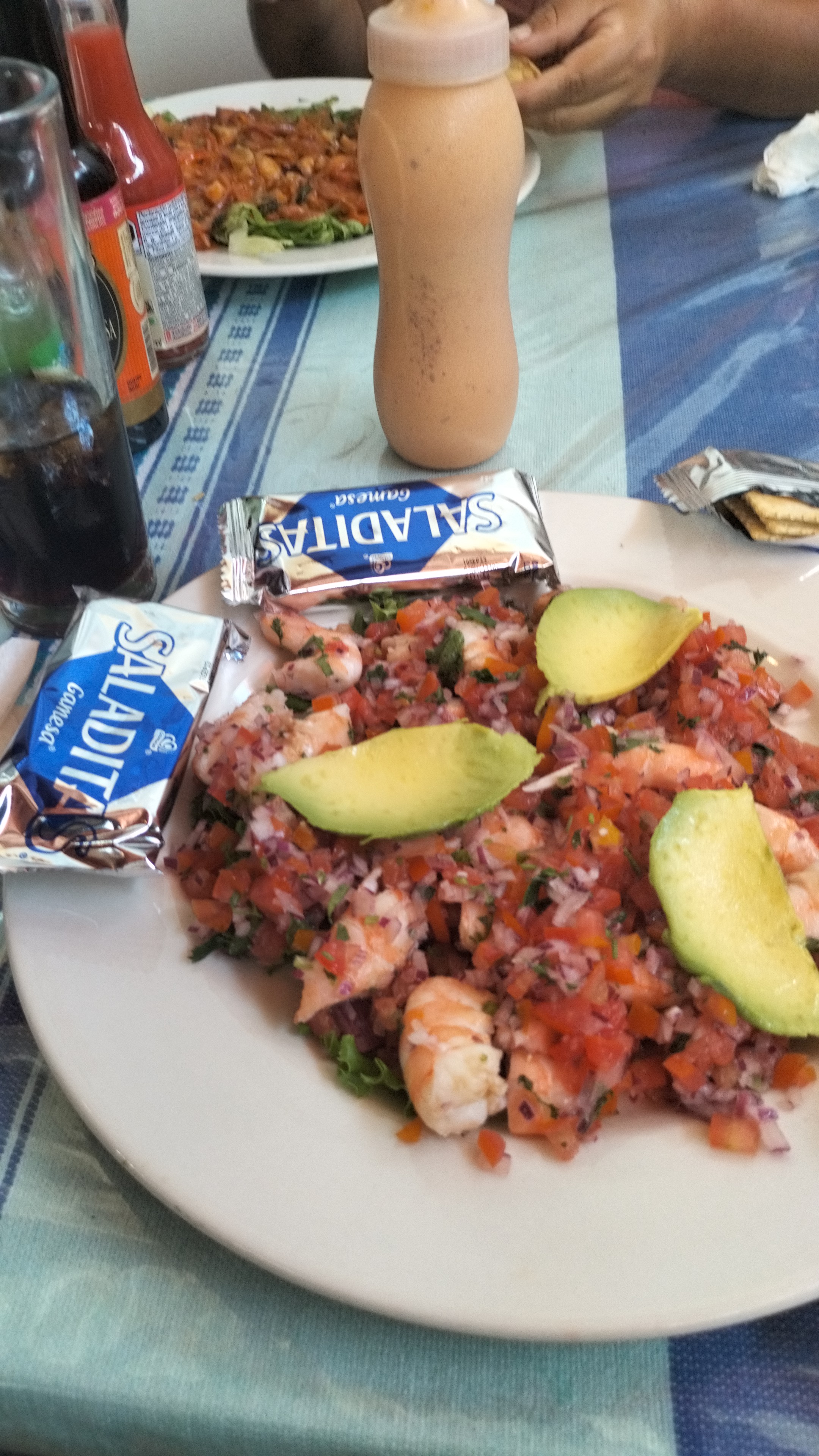 LAS TEQUITAS image 9