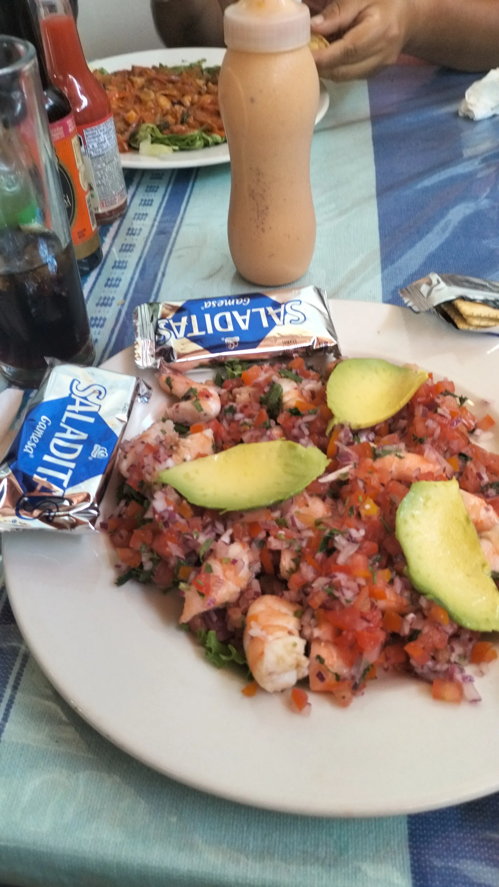 LAS TEQUITAS image 9