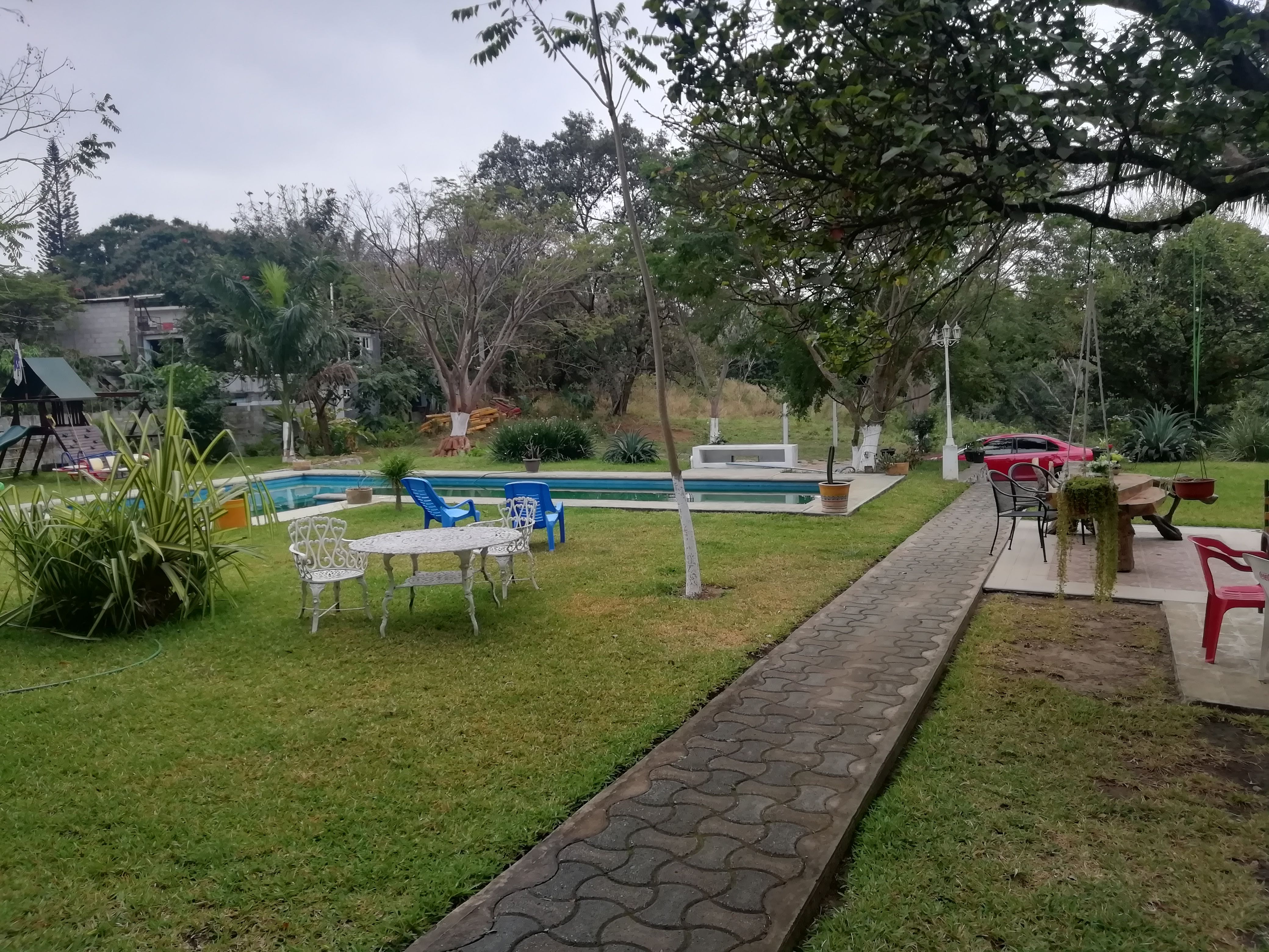 El capitan Restaurante y Salón de Eventos image 3