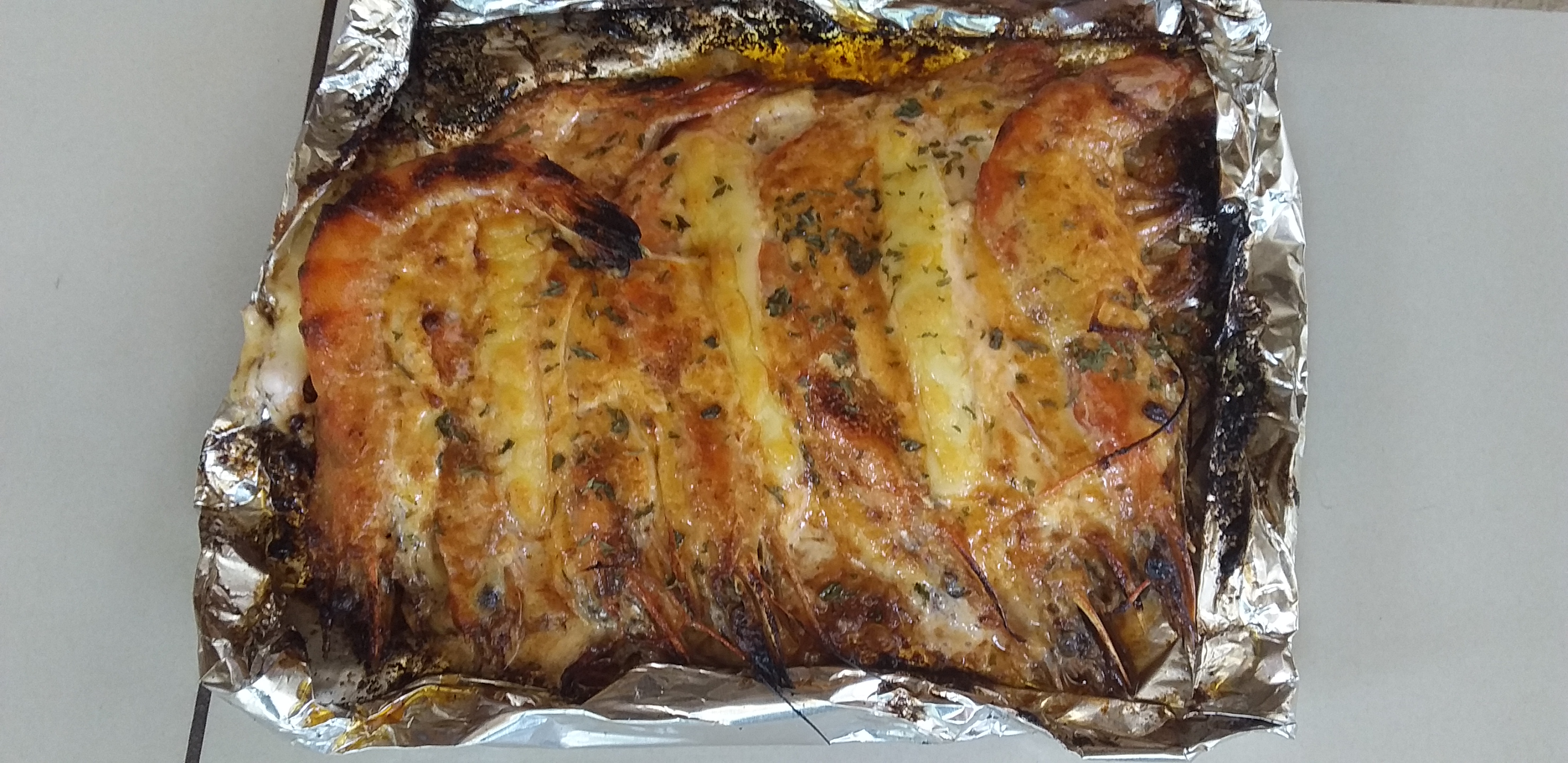 El capitan Restaurante y Salón de Eventos image 4