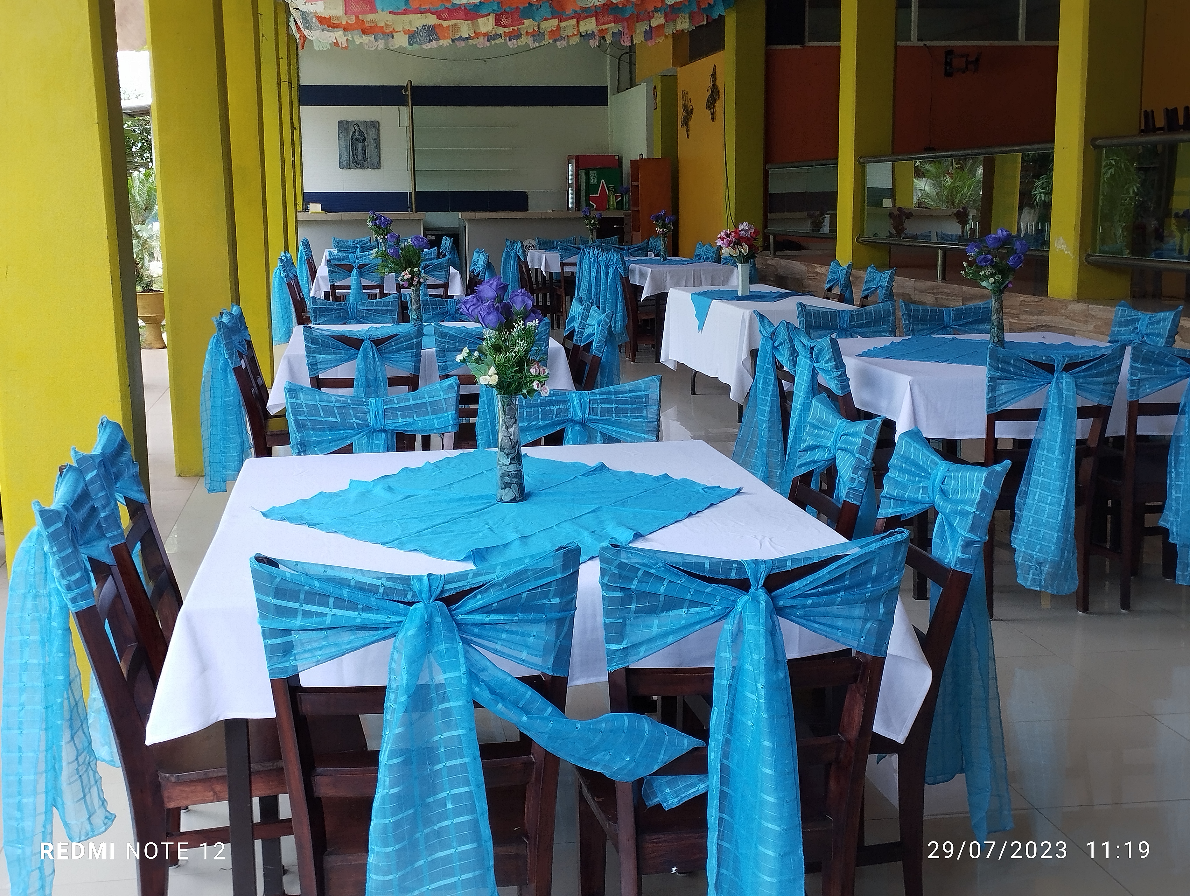 El capitan Restaurante y Salón de Eventos image 6