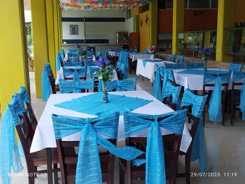 El capitan Restaurante y Salón de Eventos image 6