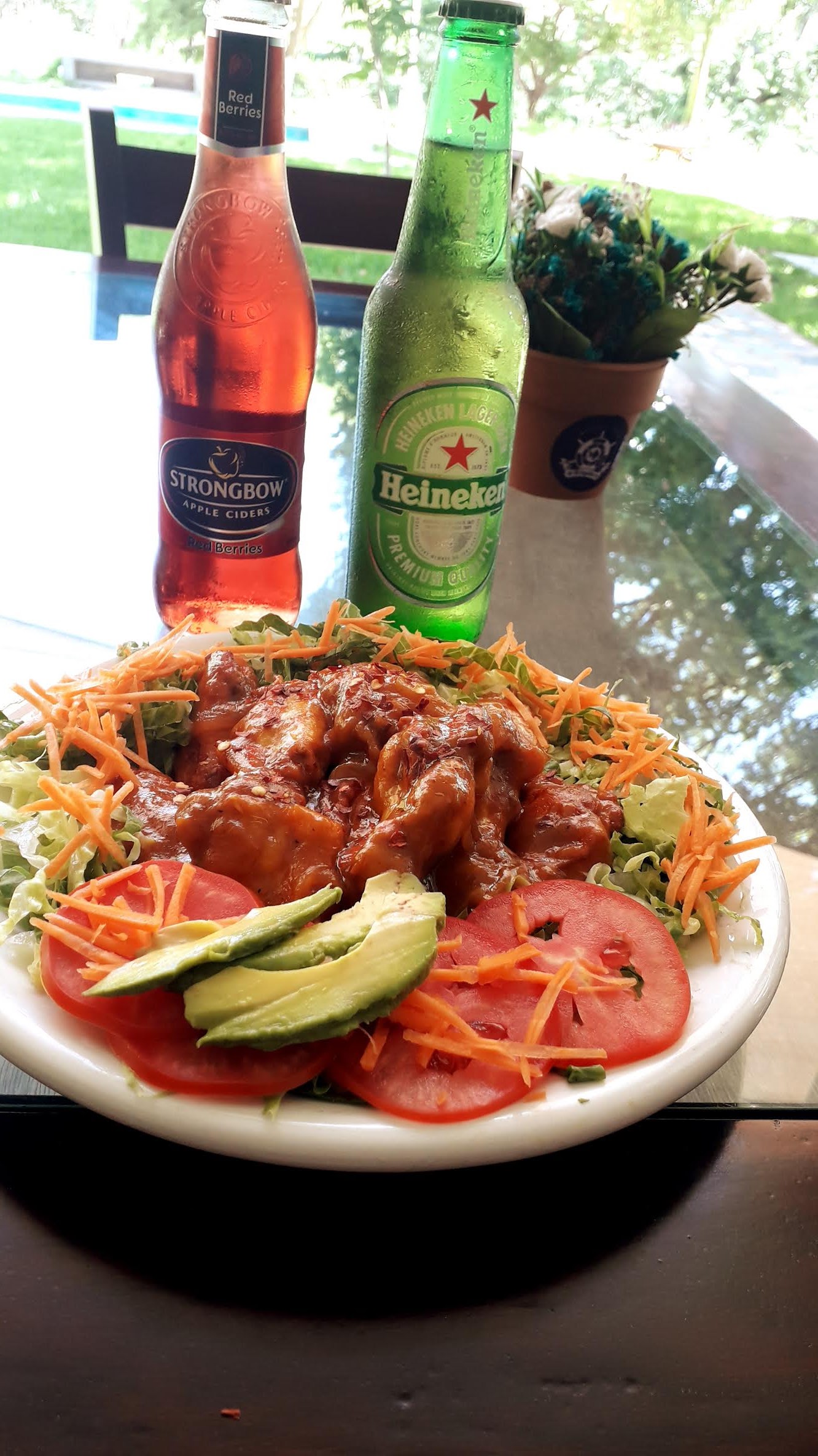 El capitan Restaurante y Salón de Eventos image 10