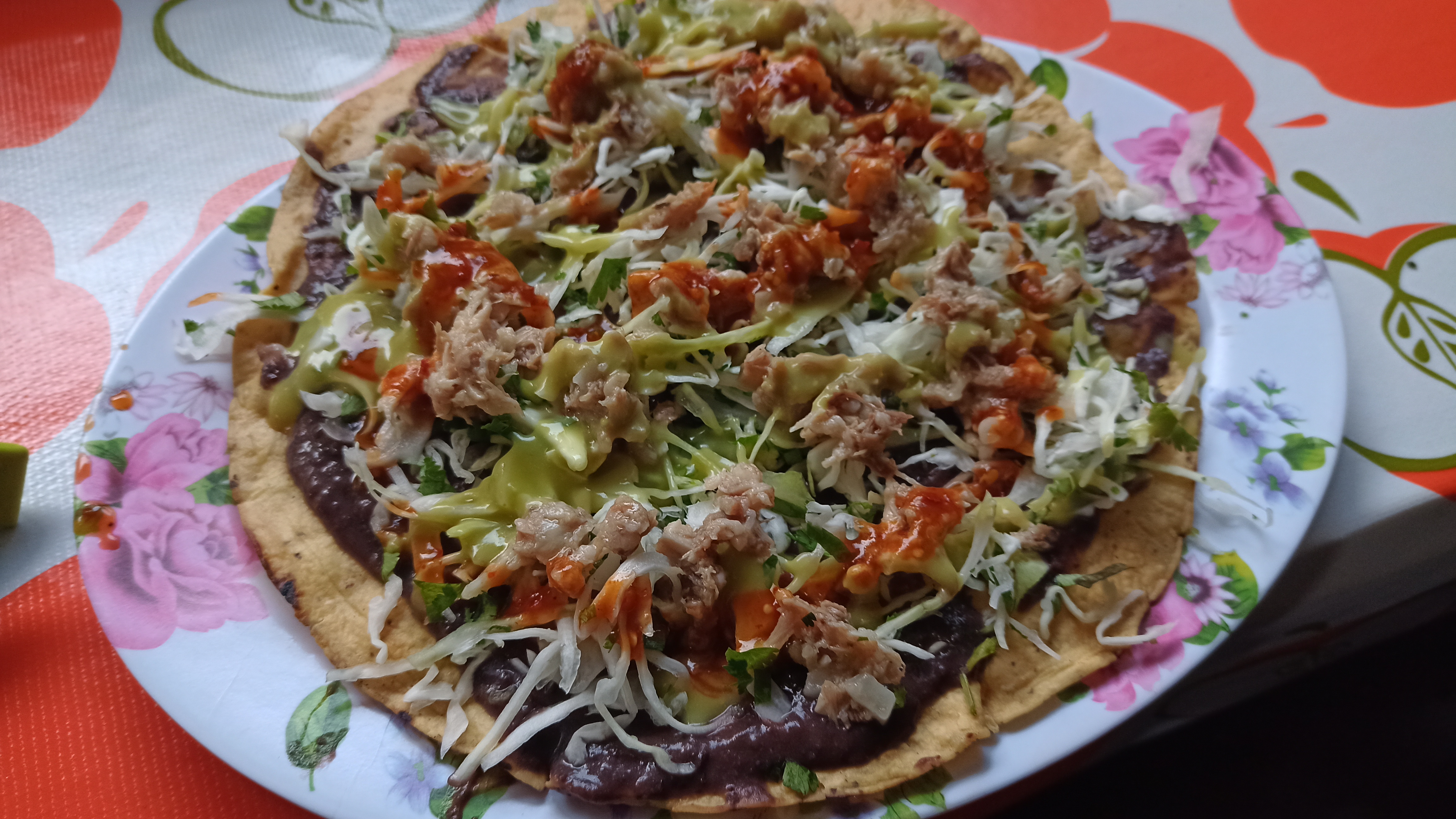 Sabores oaxaqueños image 1