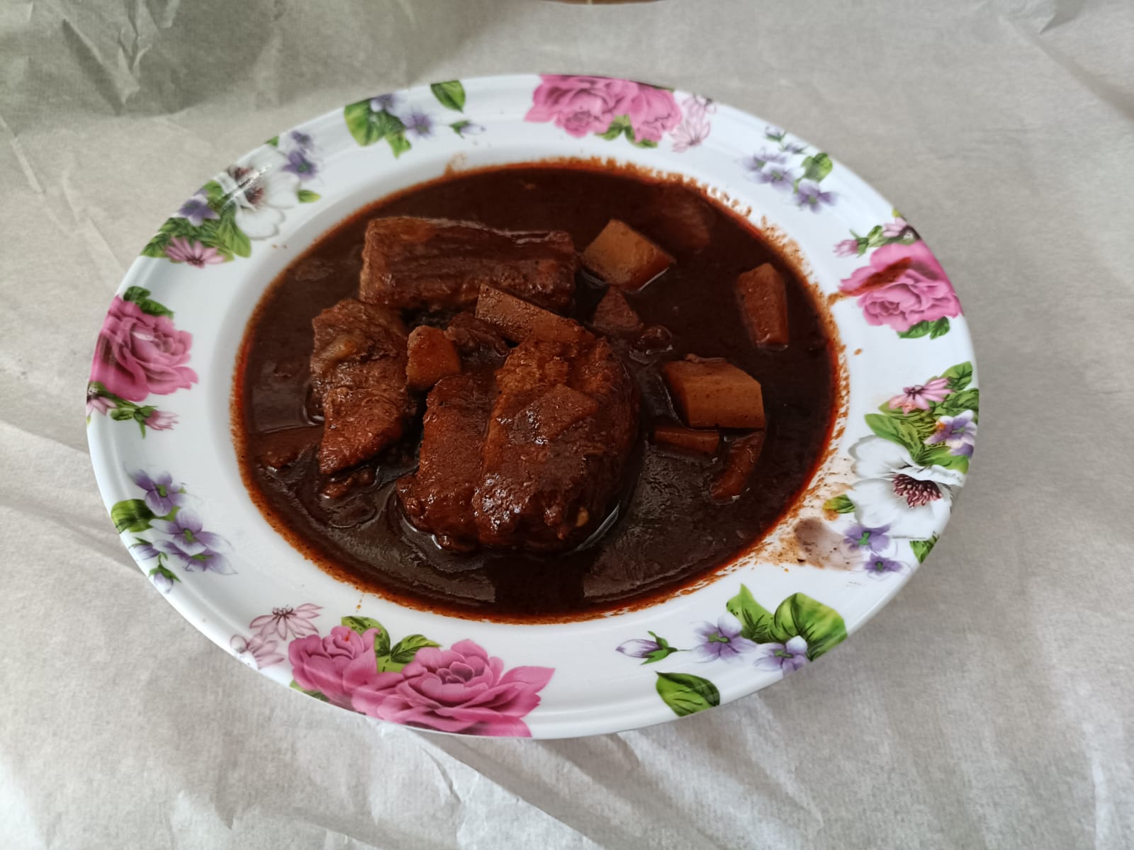 Sabores oaxaqueños image 5