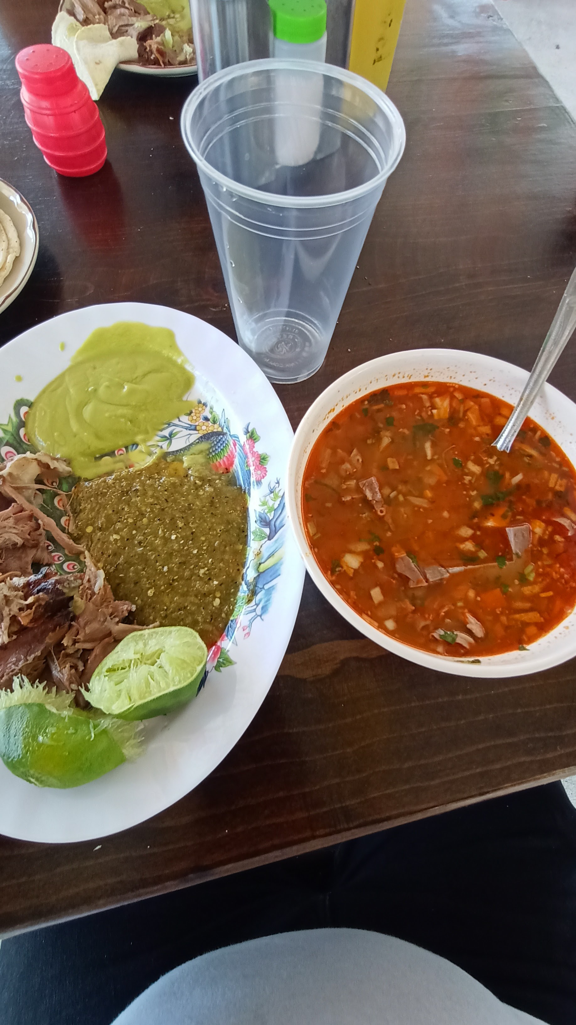 Sabores oaxaqueños image 6