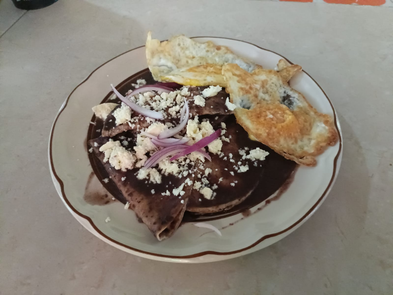 Sabores oaxaqueños image 8