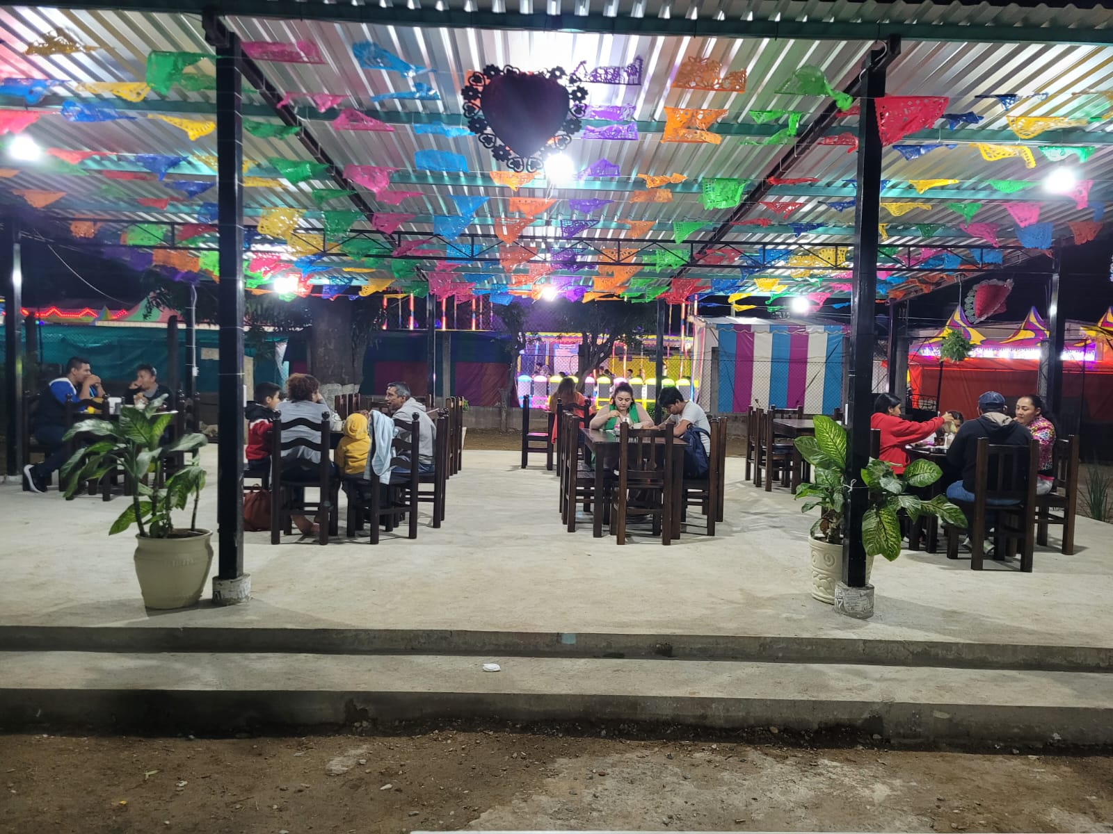 Sabores oaxaqueños image 9