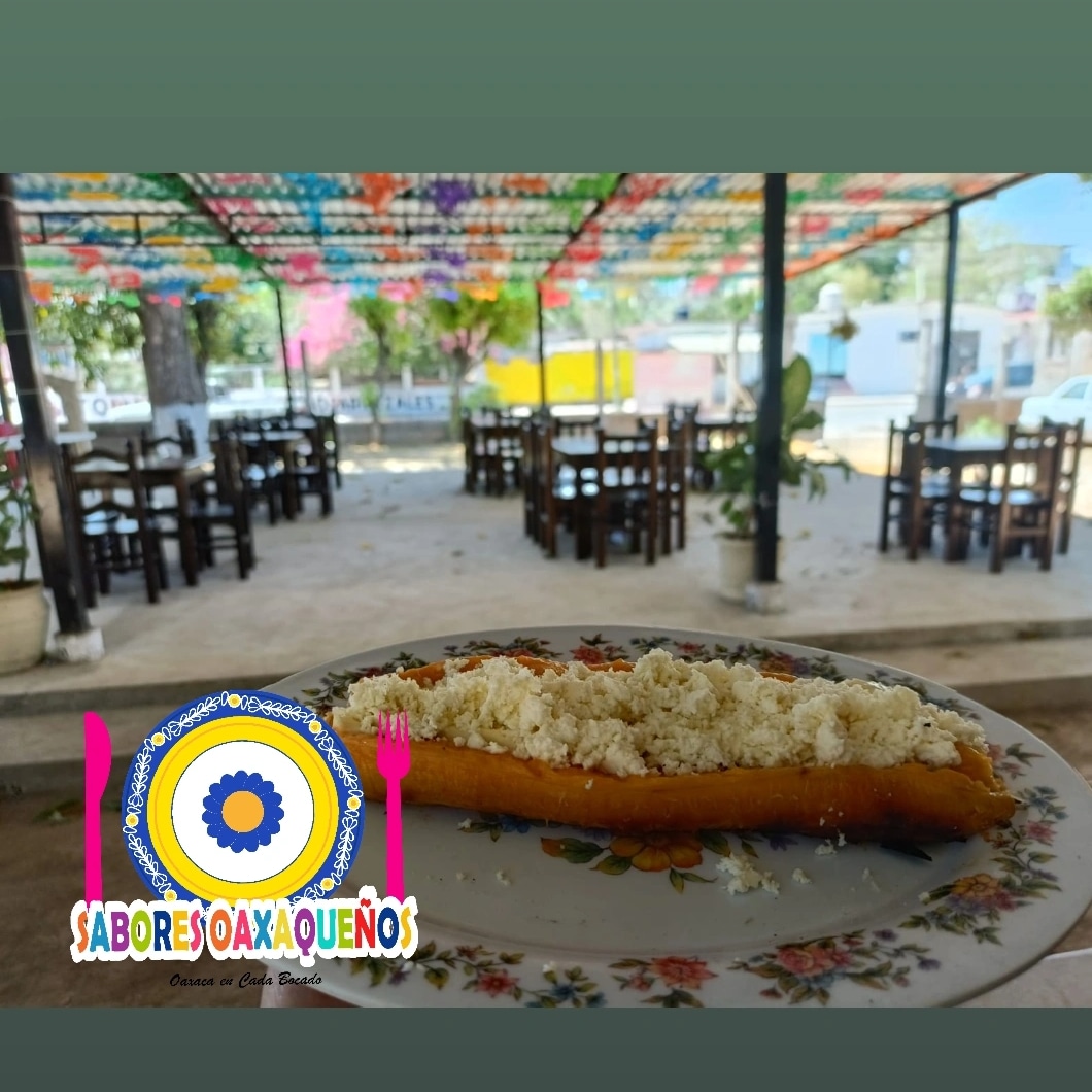 Sabores oaxaqueños image 10