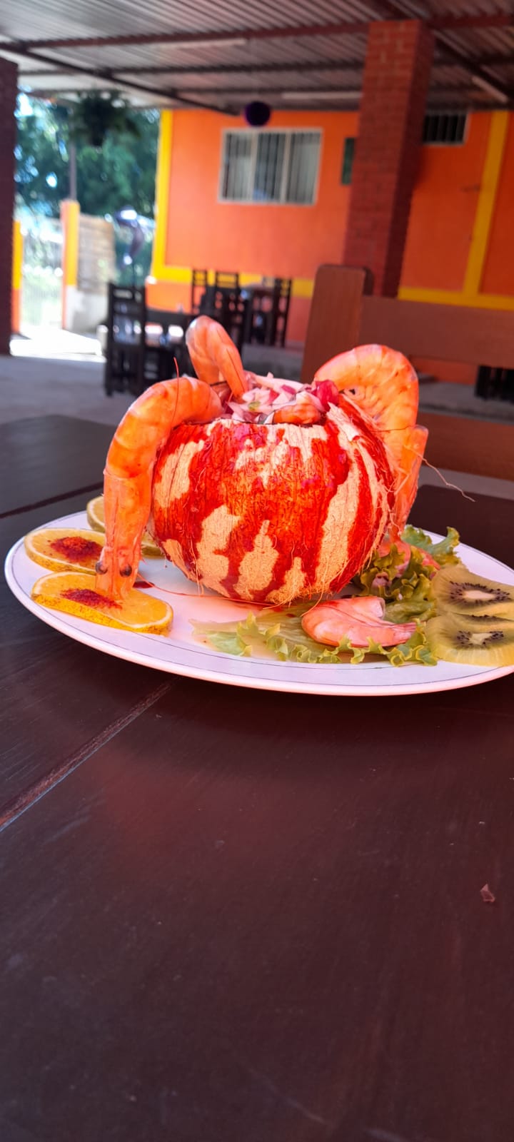 M84 Restaurant-bar image 2