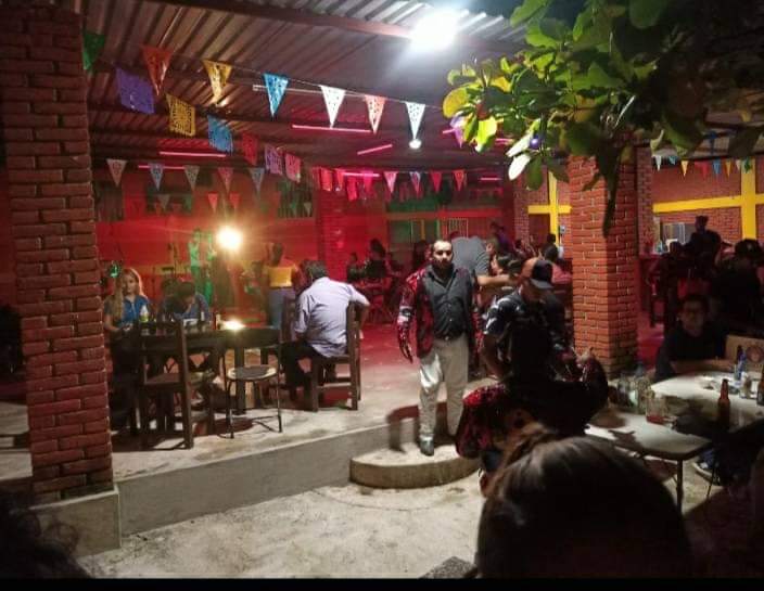 M84 Restaurant-bar image 5