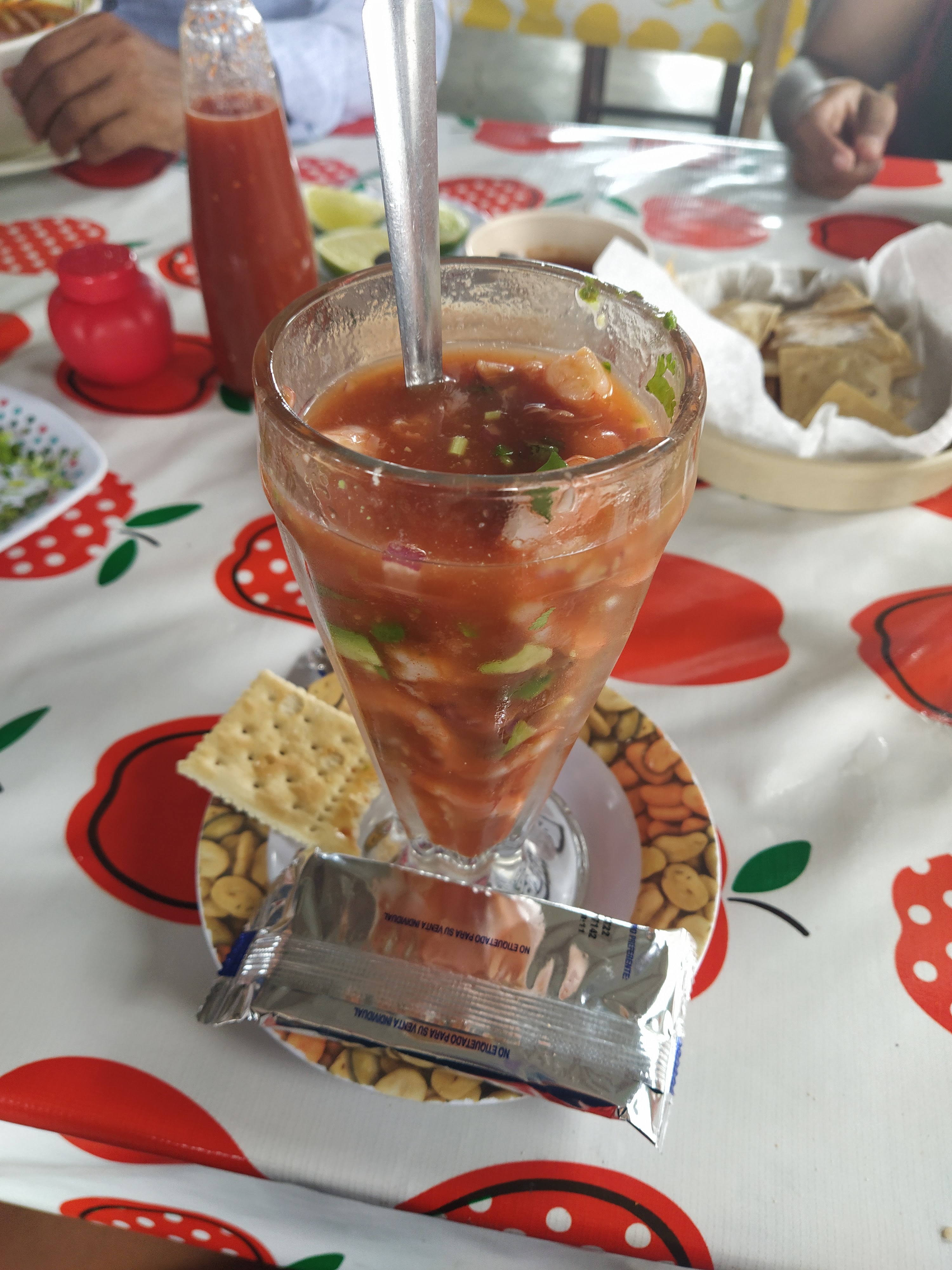 Mojarras del negro image 4