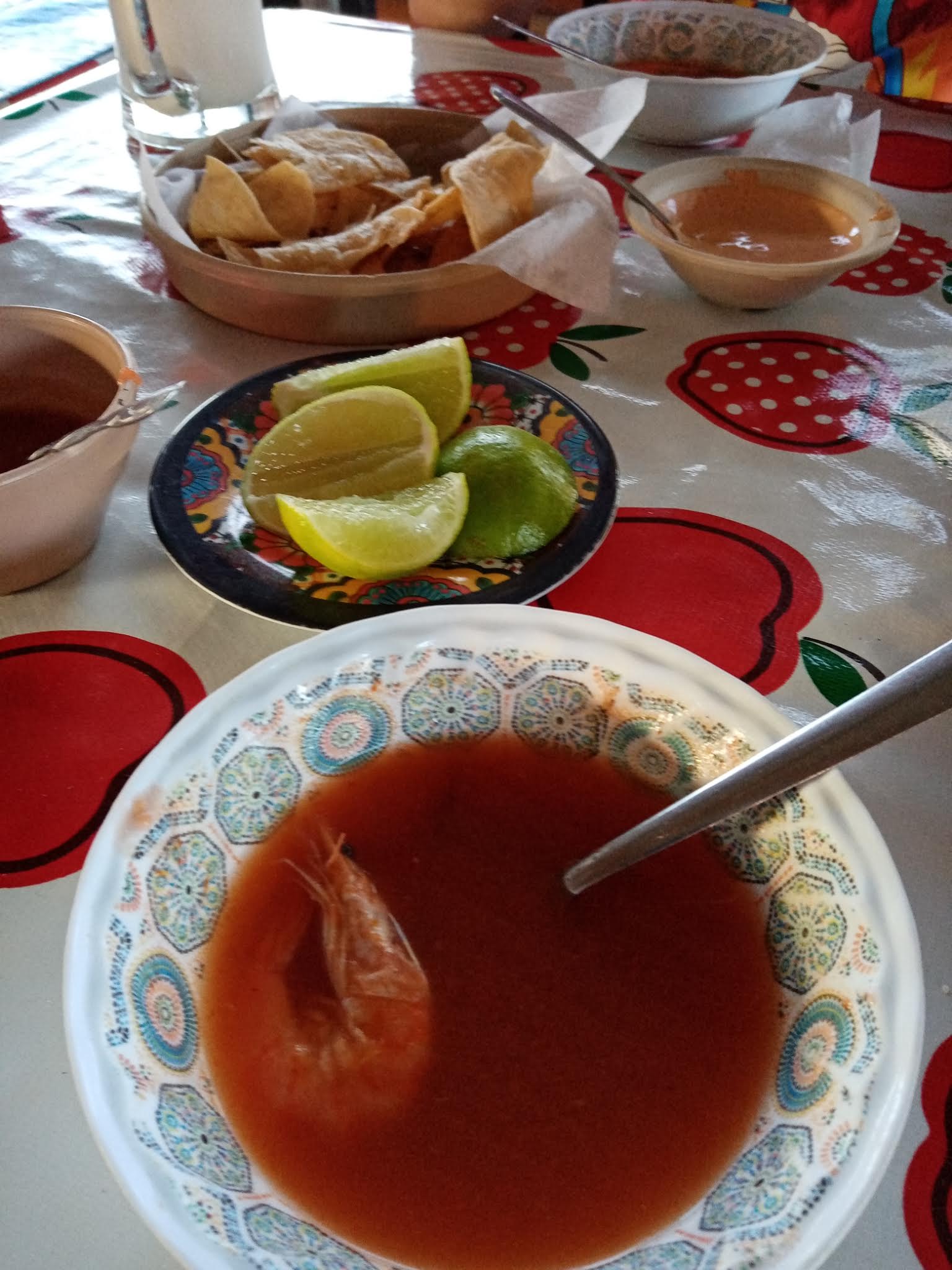 Mojarras del negro image 5