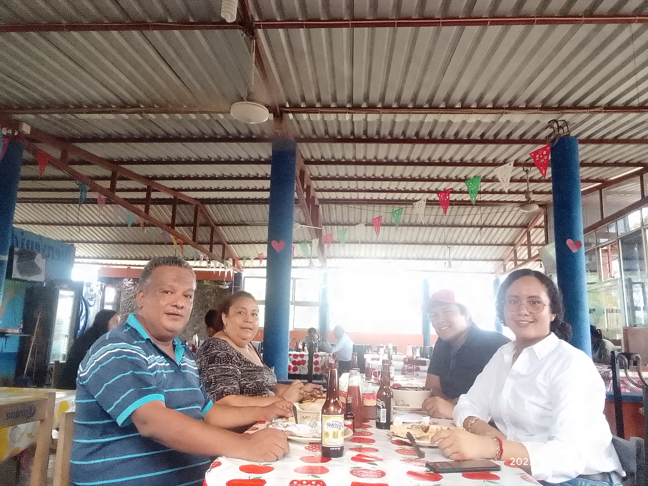 Mojarras del negro image 8