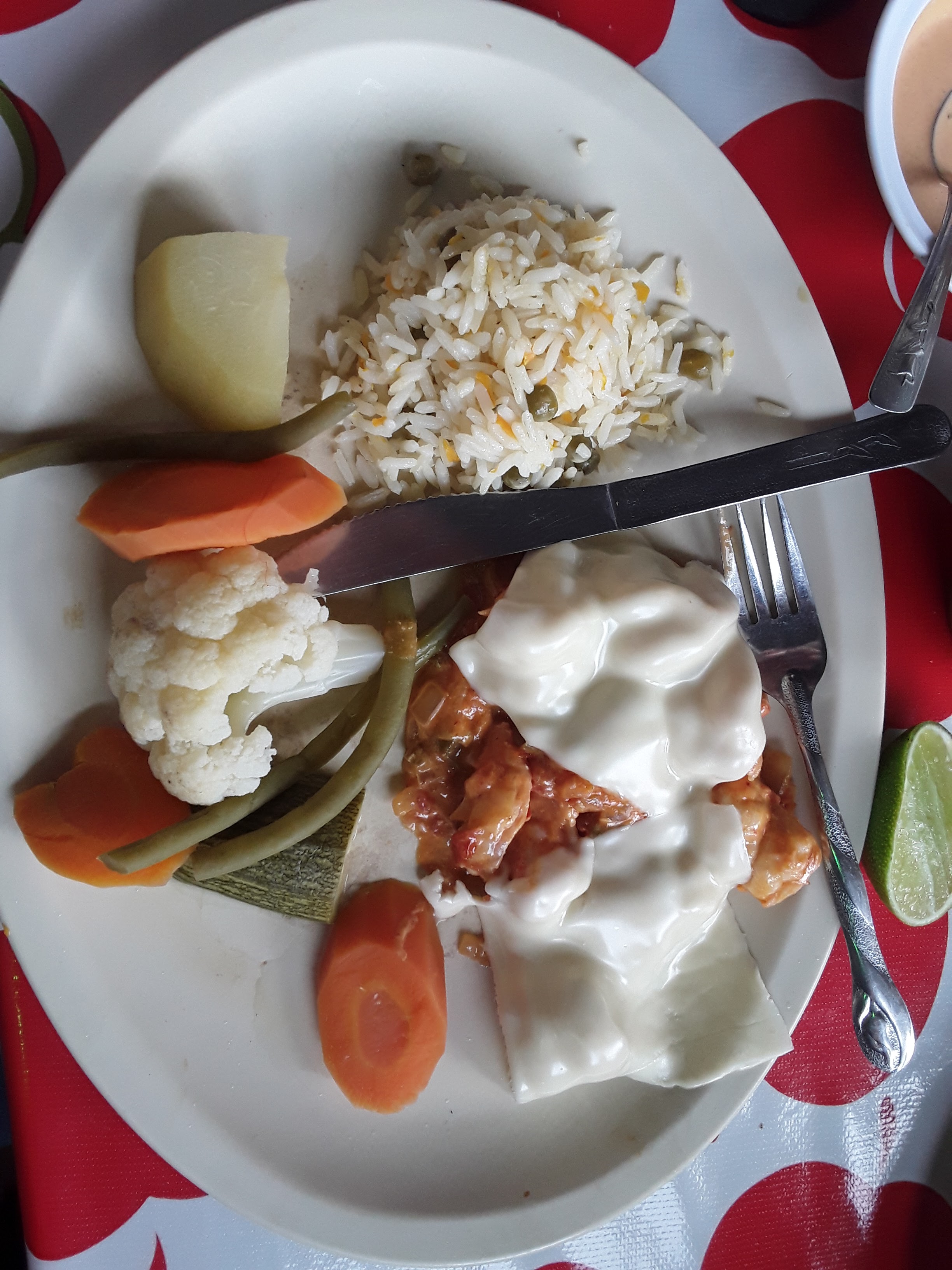 Mojarras del negro image 10