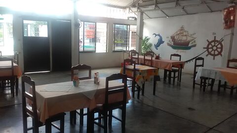 Mariscos"El Galeon" image 1