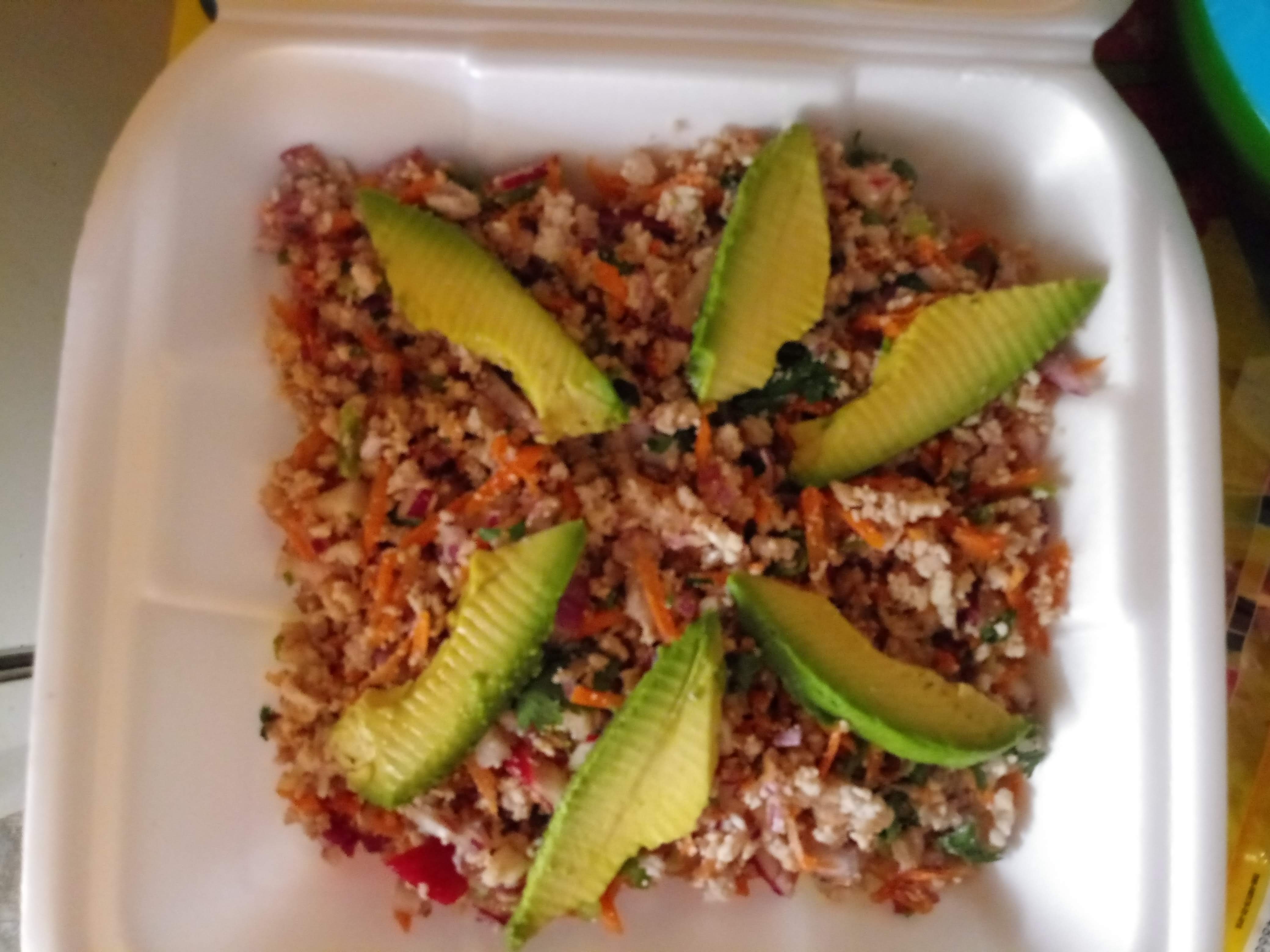 Mariscos"El Galeon" image 2