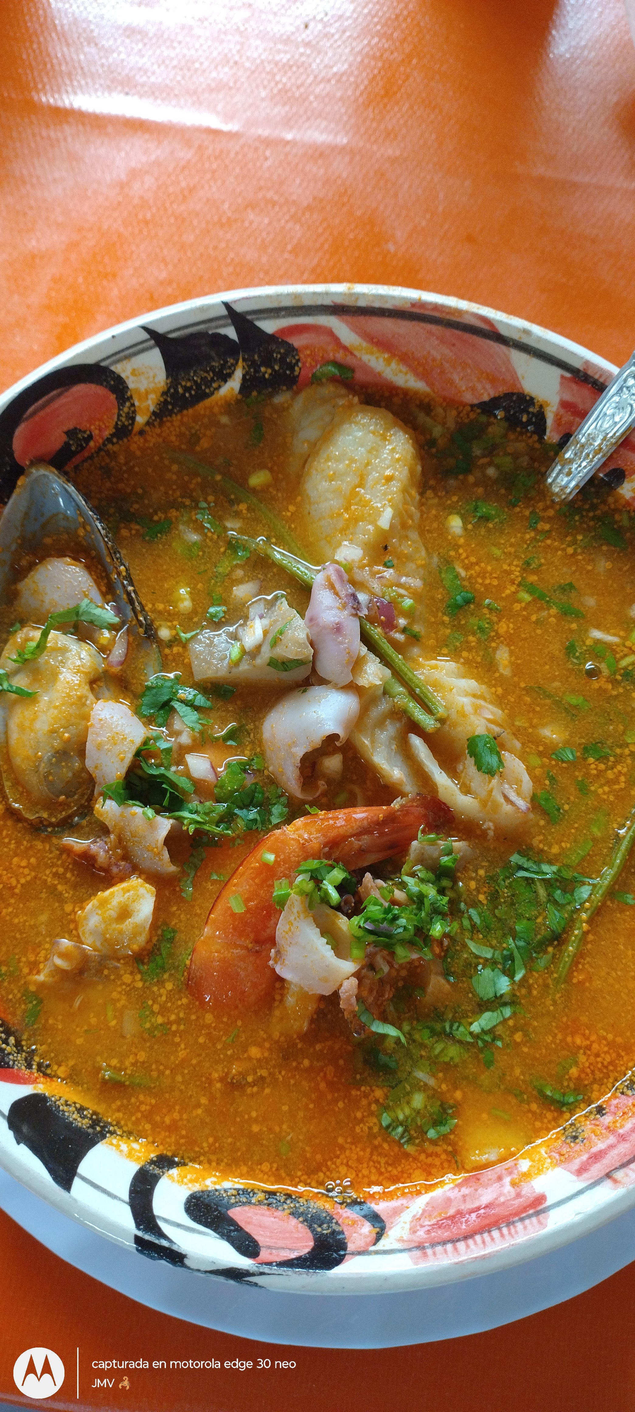 Mariscos"El Galeon" image 4