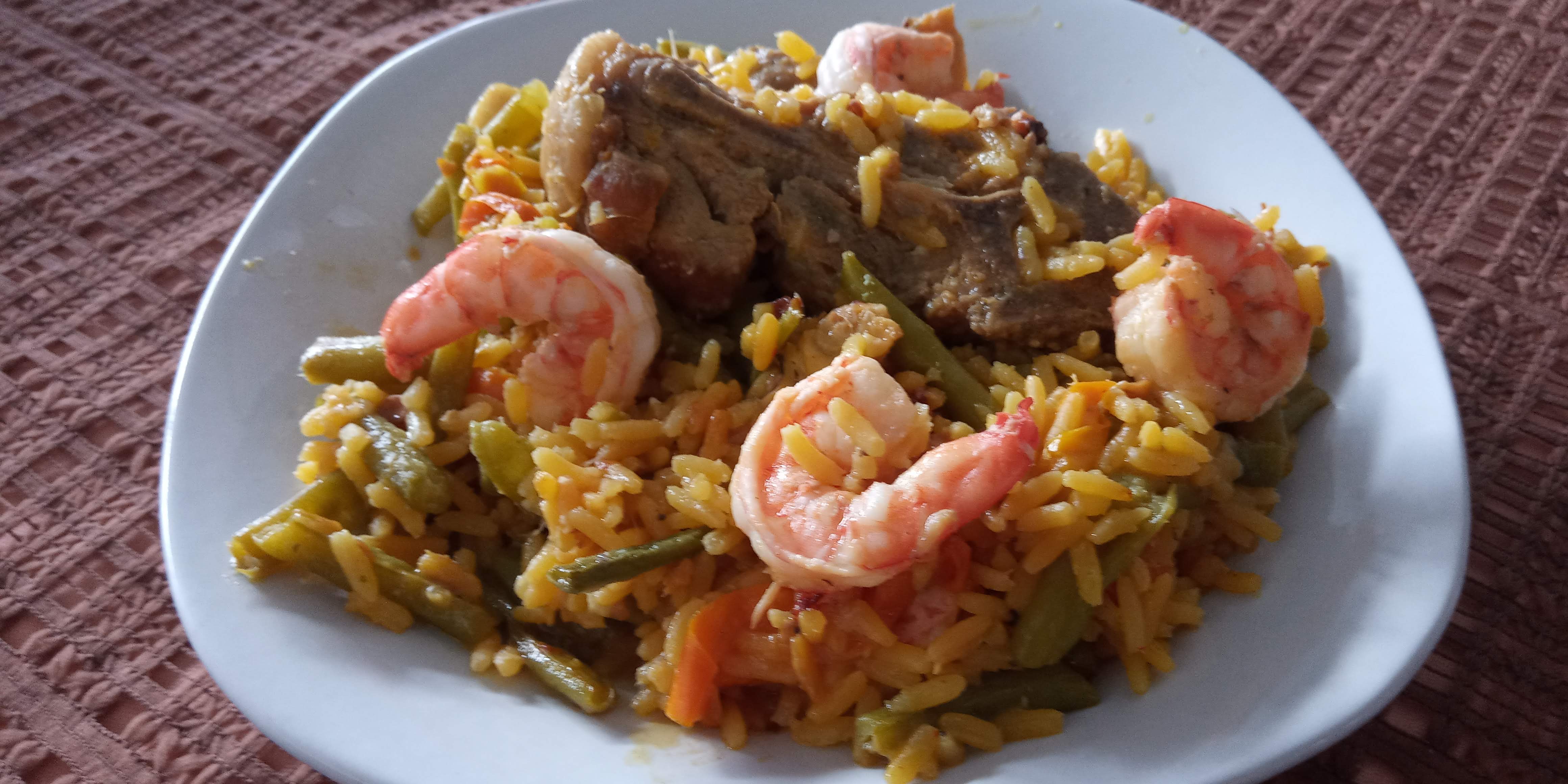 Mariscos"El Galeon" image 5