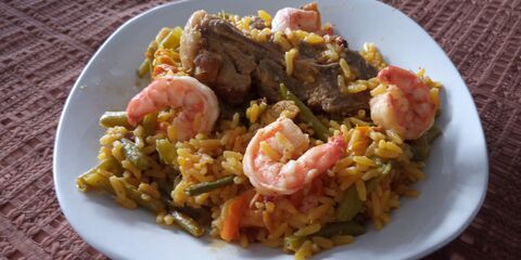 Mariscos"El Galeon" image 5