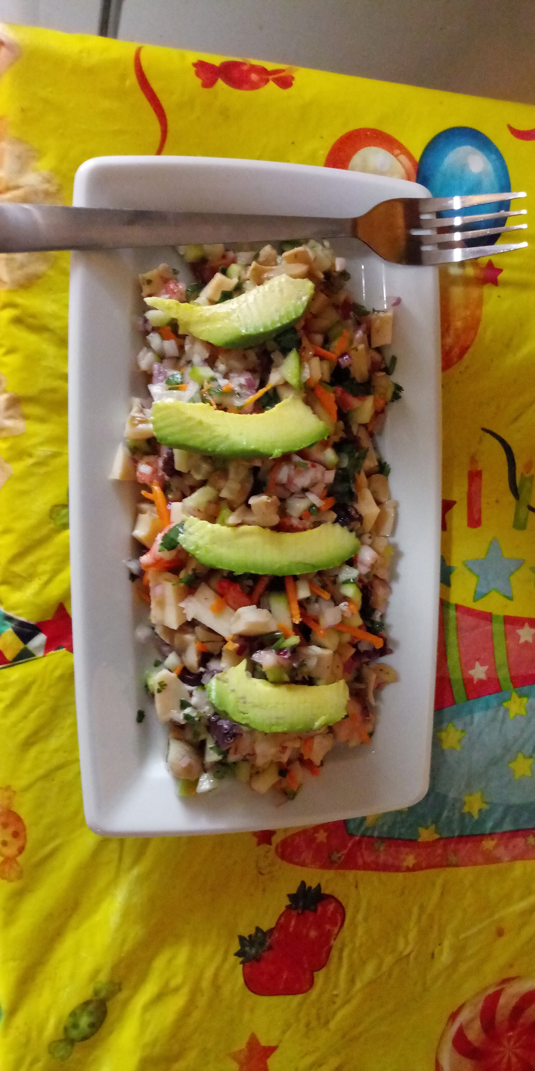 Mariscos"El Galeon" image 6