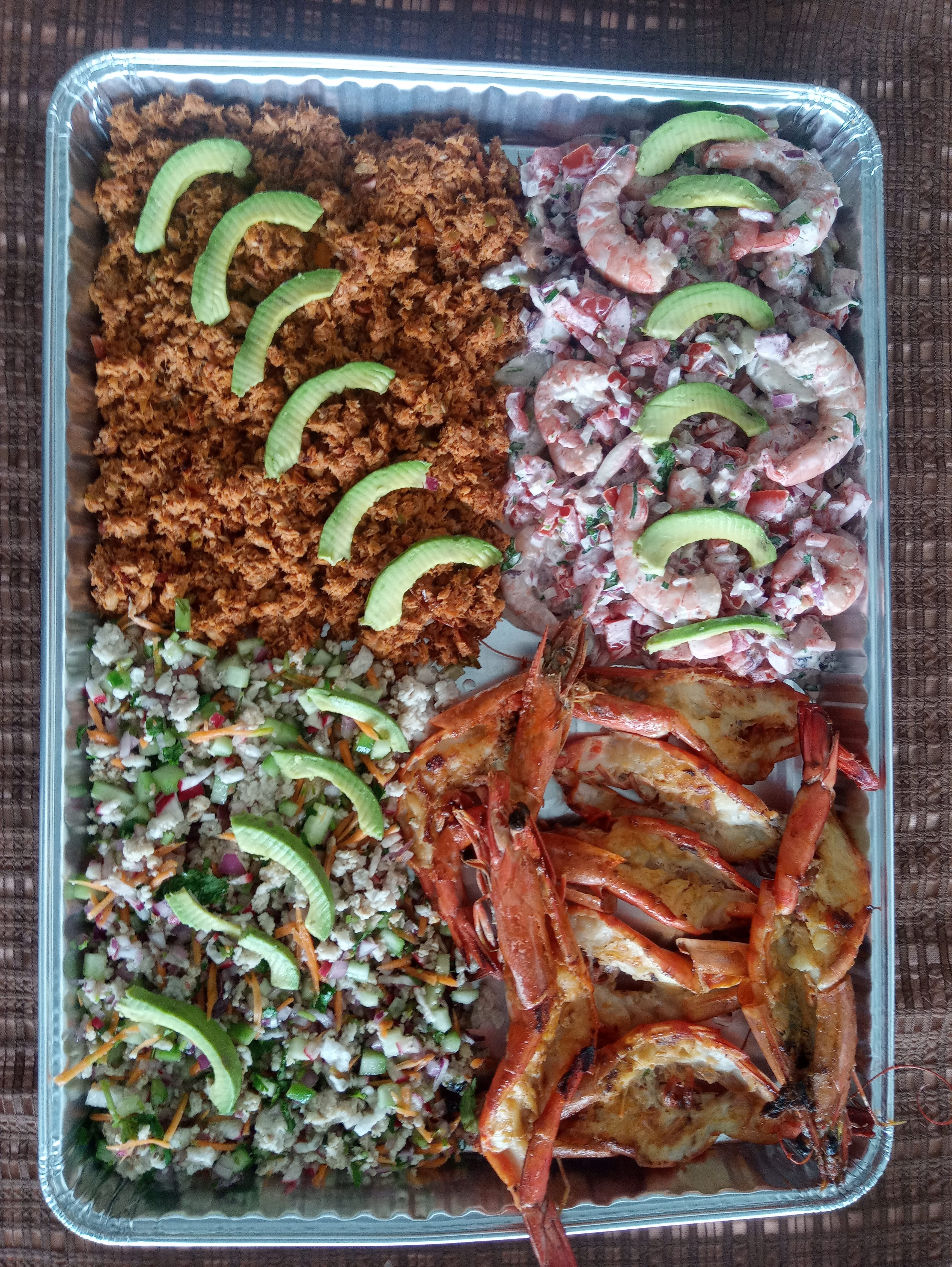 Mariscos"El Galeon" image 7