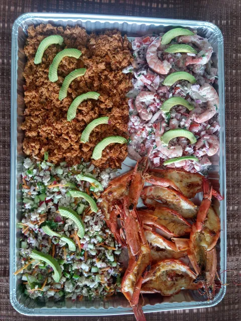 Mariscos"El Galeon" image 7
