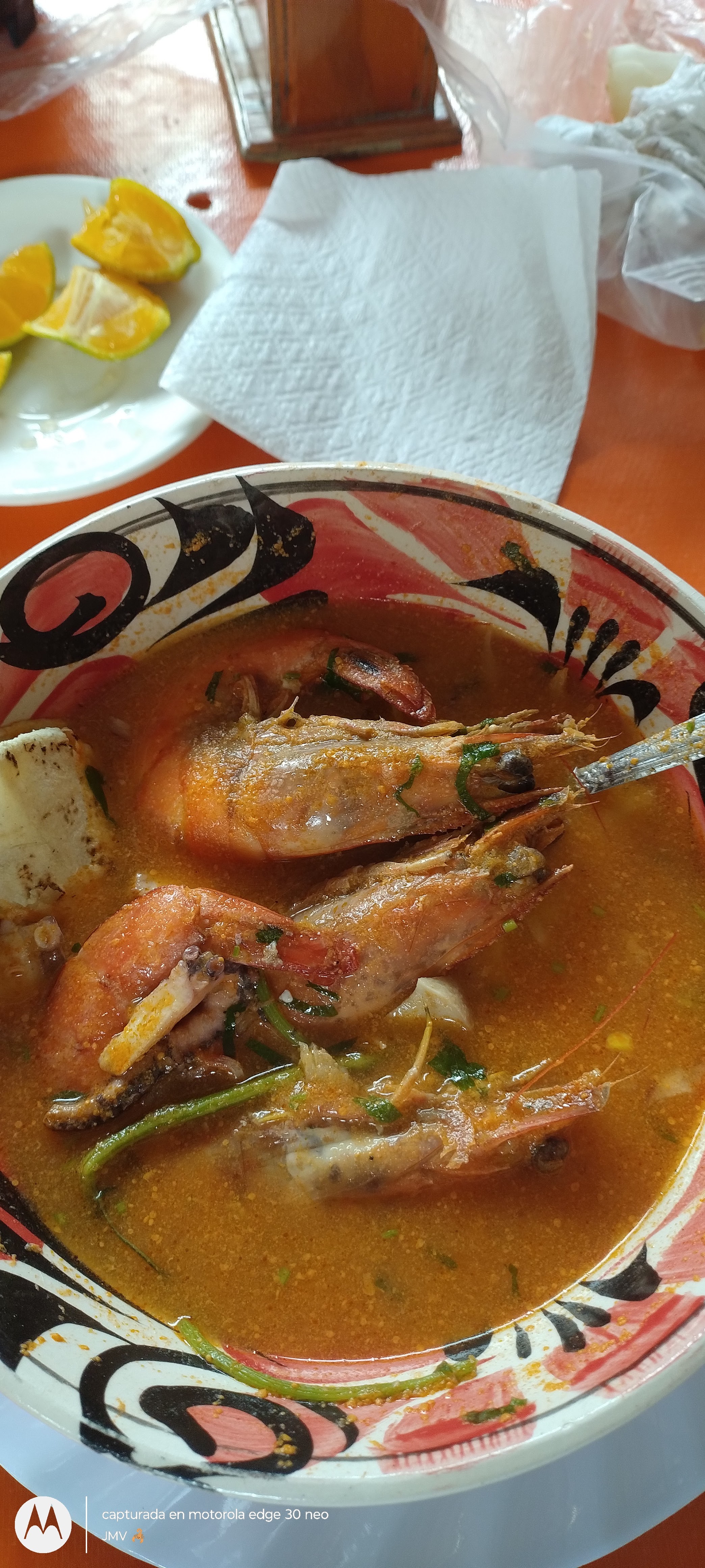 Mariscos"El Galeon" image 8