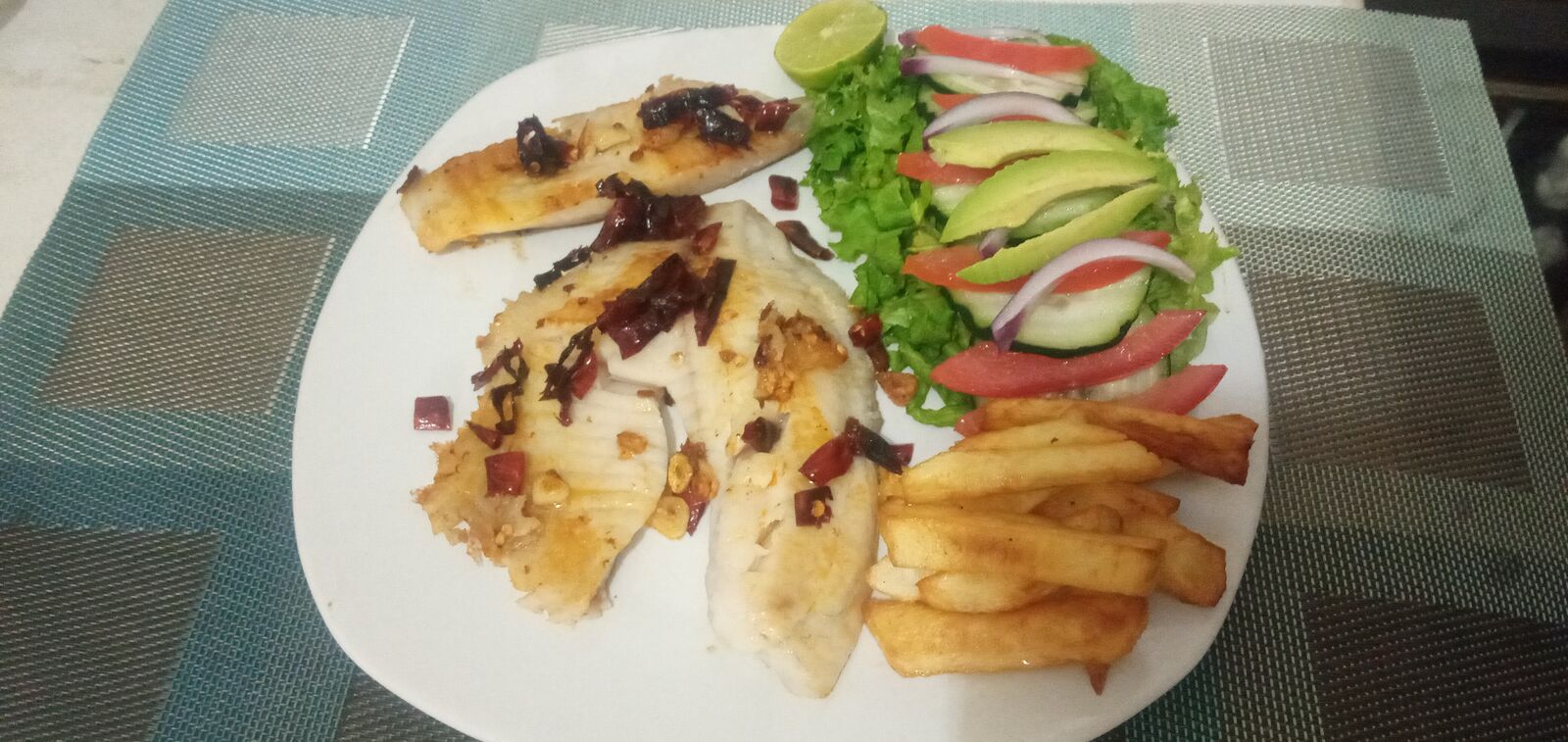 Mariscos"El Galeon" image 9