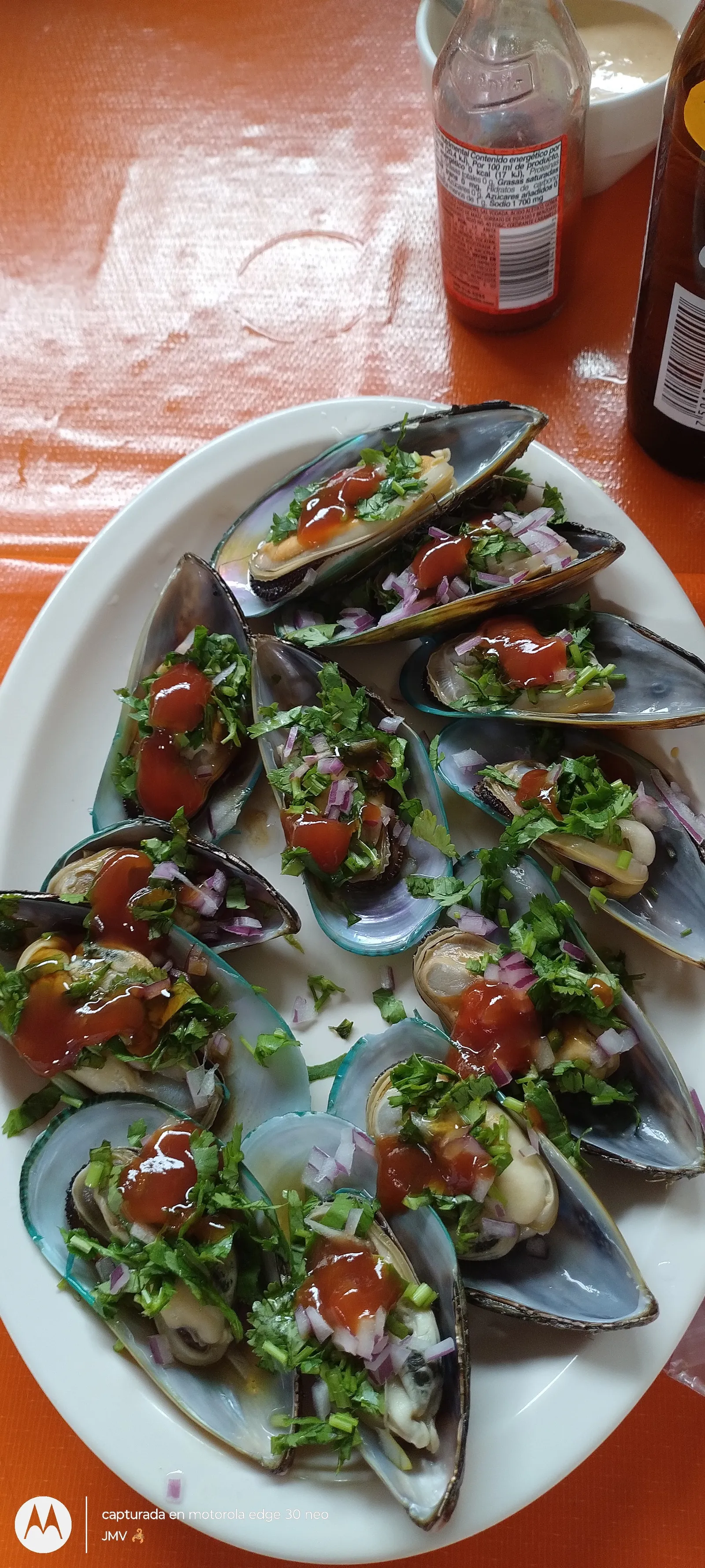 Mariscos"El Galeon" image 10