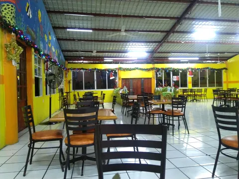 La Jaiba Loca image 1