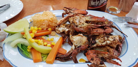 La Jaiba Loca image 2
