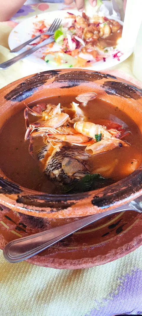 La Jaiba Loca image 3