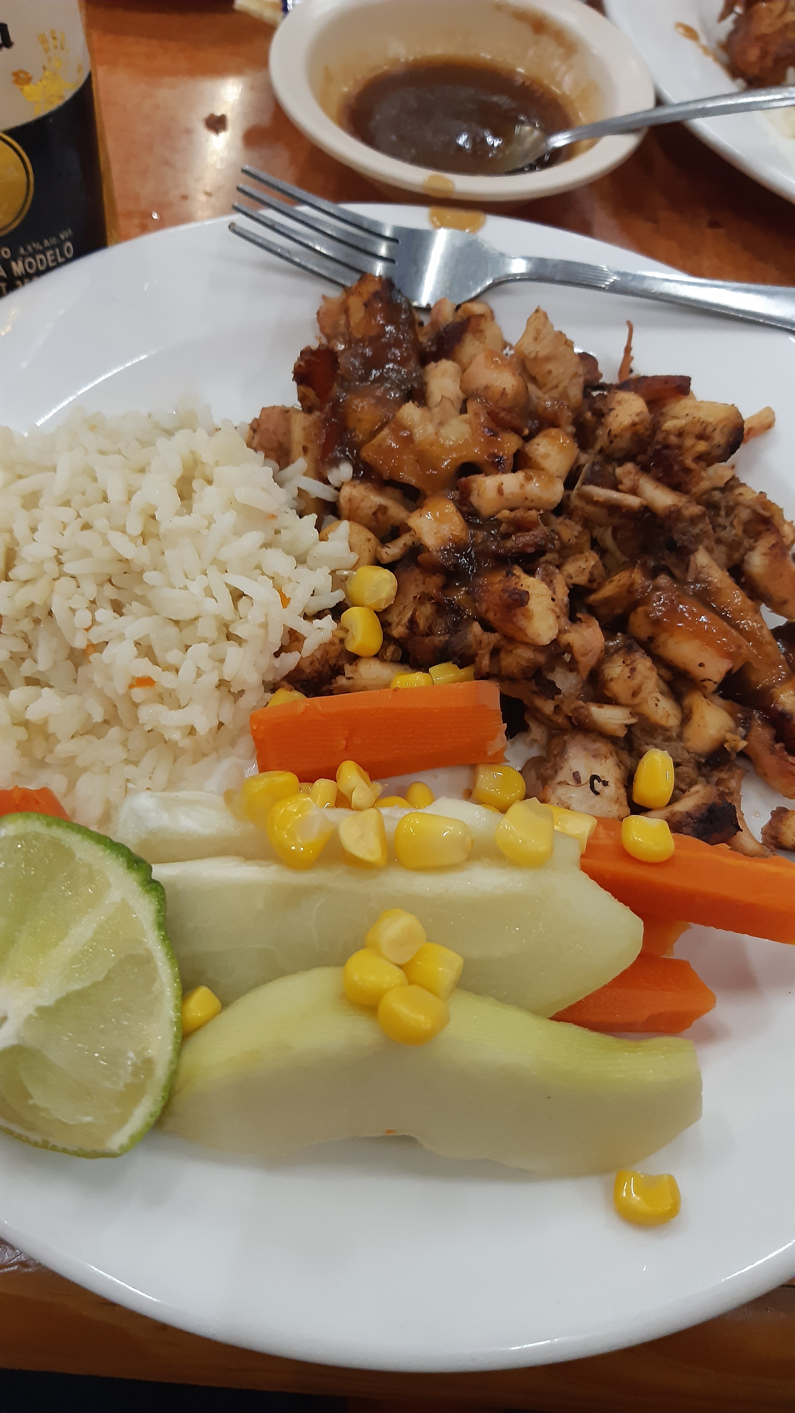 La Jaiba Loca image 5