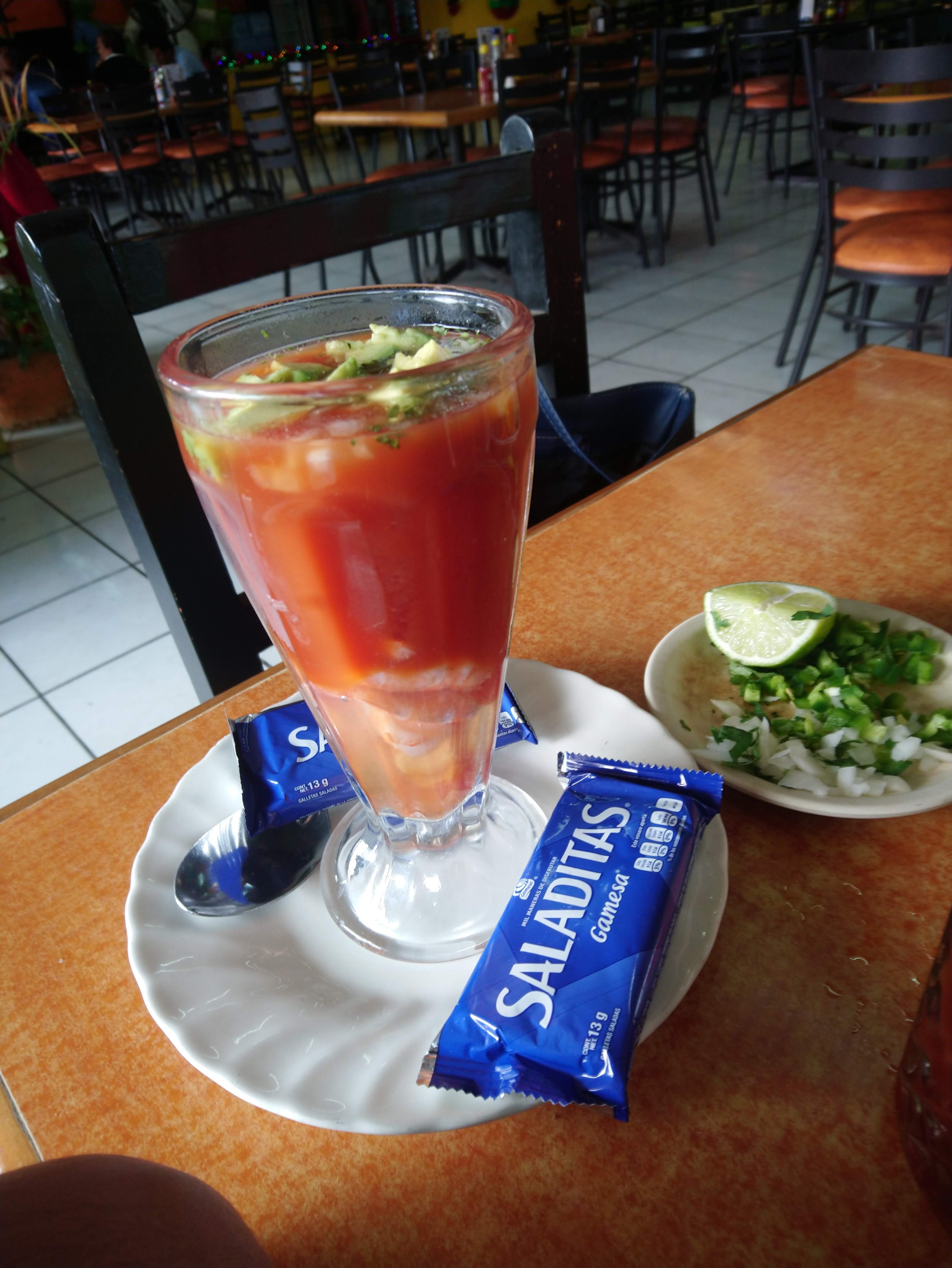 La Jaiba Loca image 7